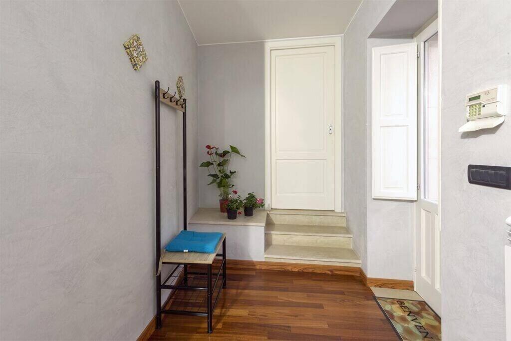 Ein-Zimmer-Apartment