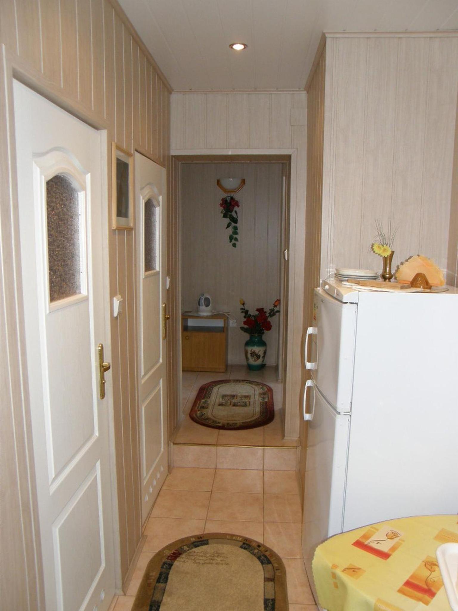 Double Room with Balcony photo 2