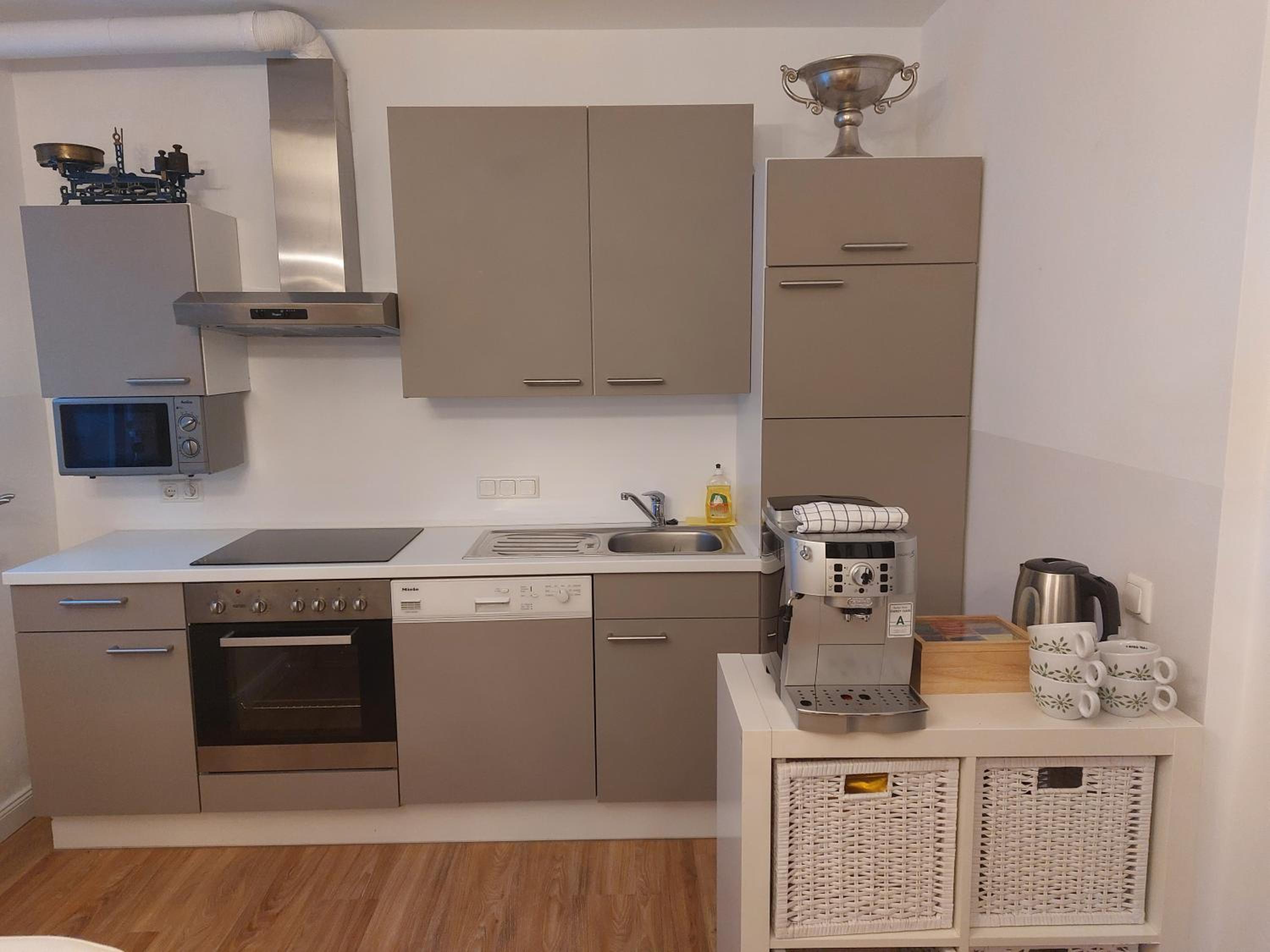 Apartment photo 3