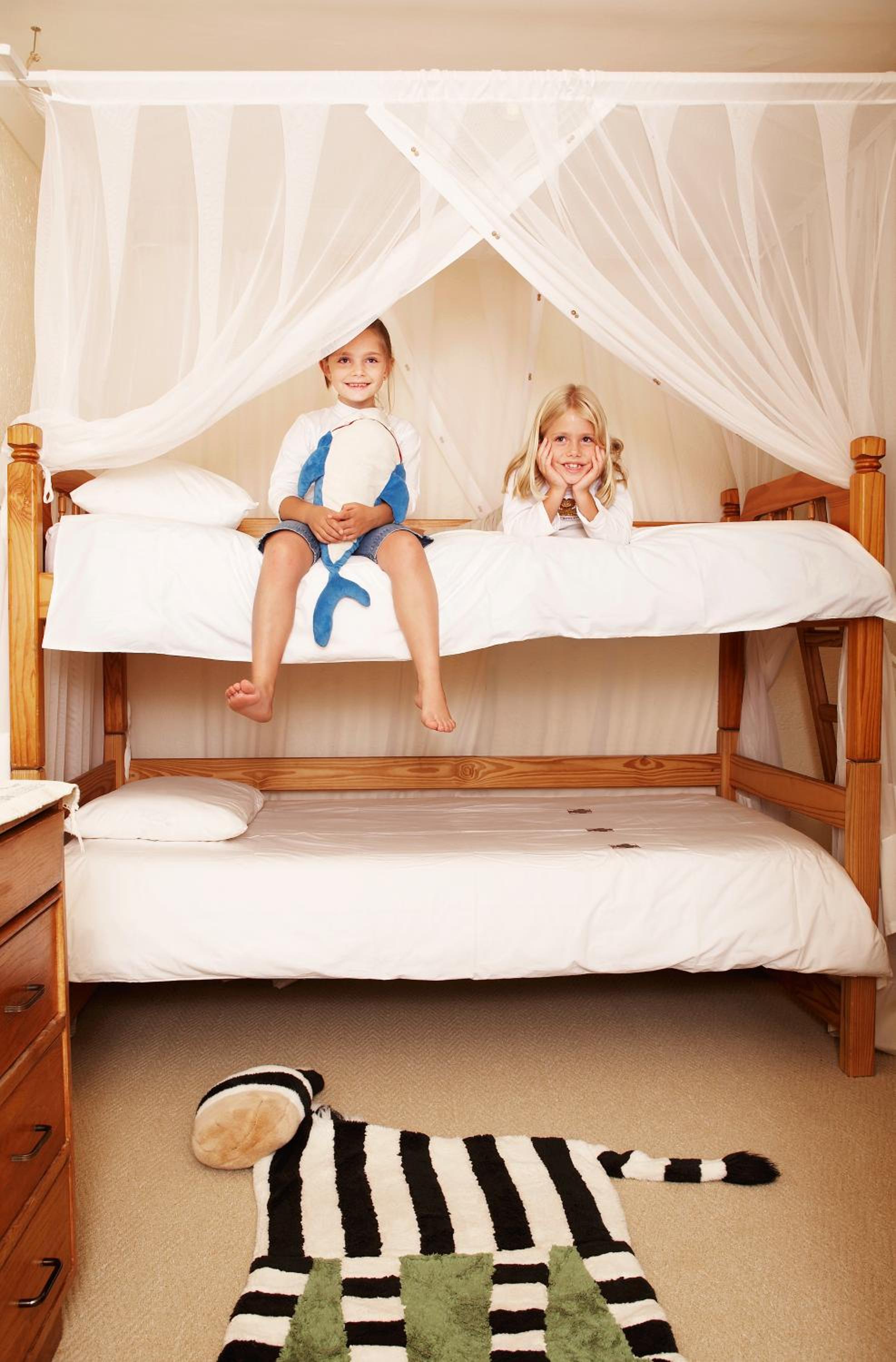 Family Junior Suite photo 3