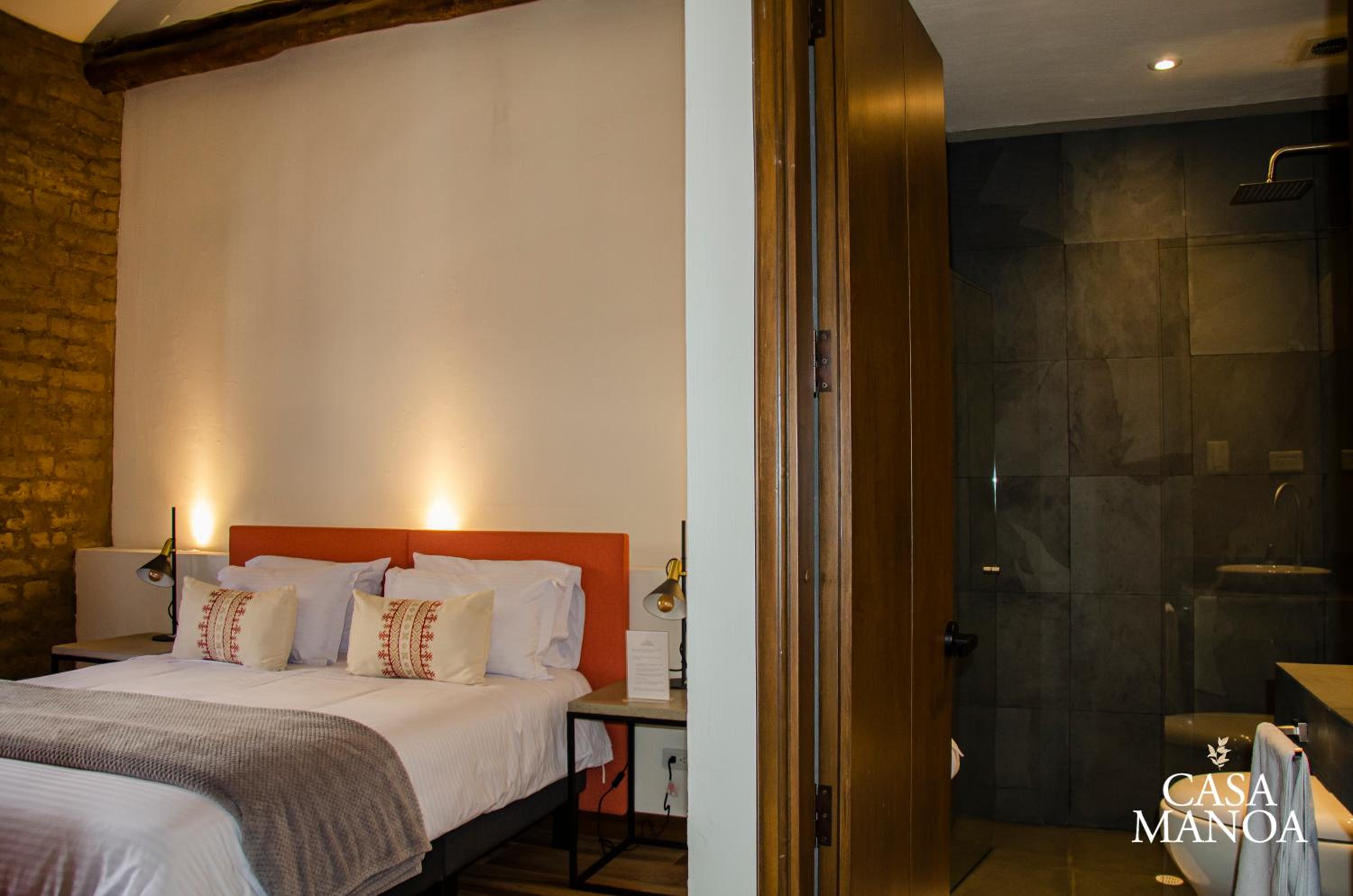 Double Room photo 2