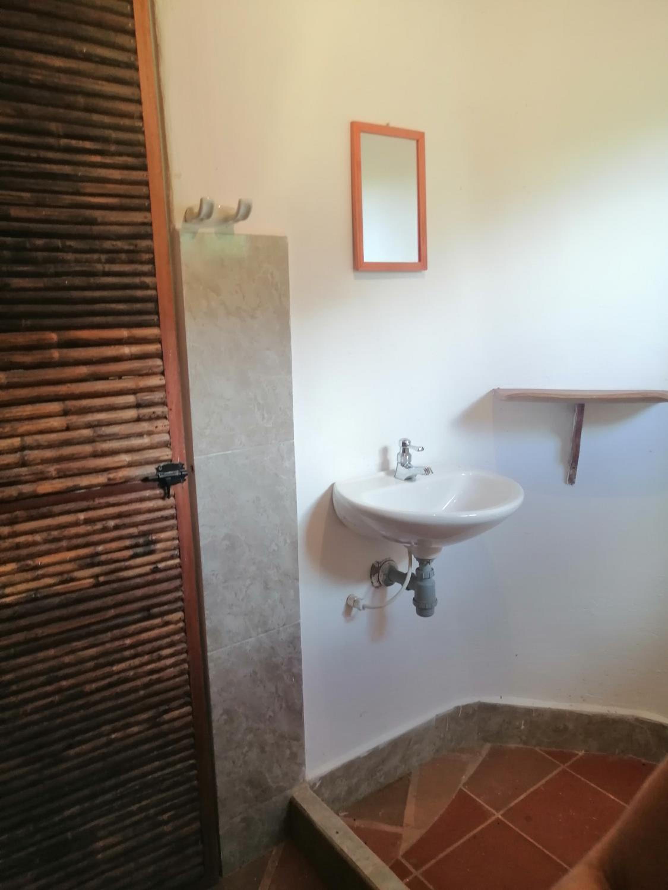 Two-Bedroom House photo 2