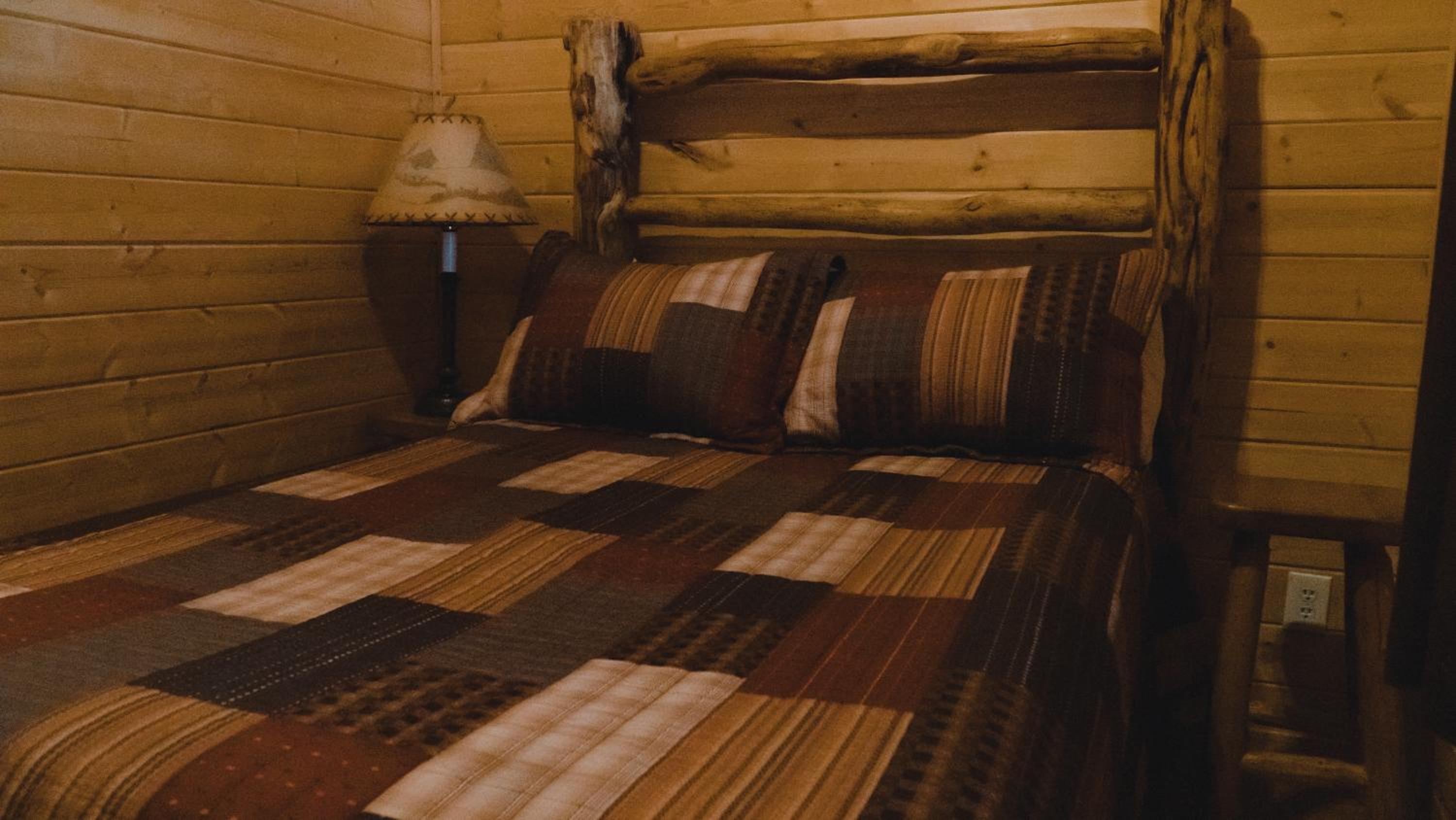 Deluxe Bungalow
