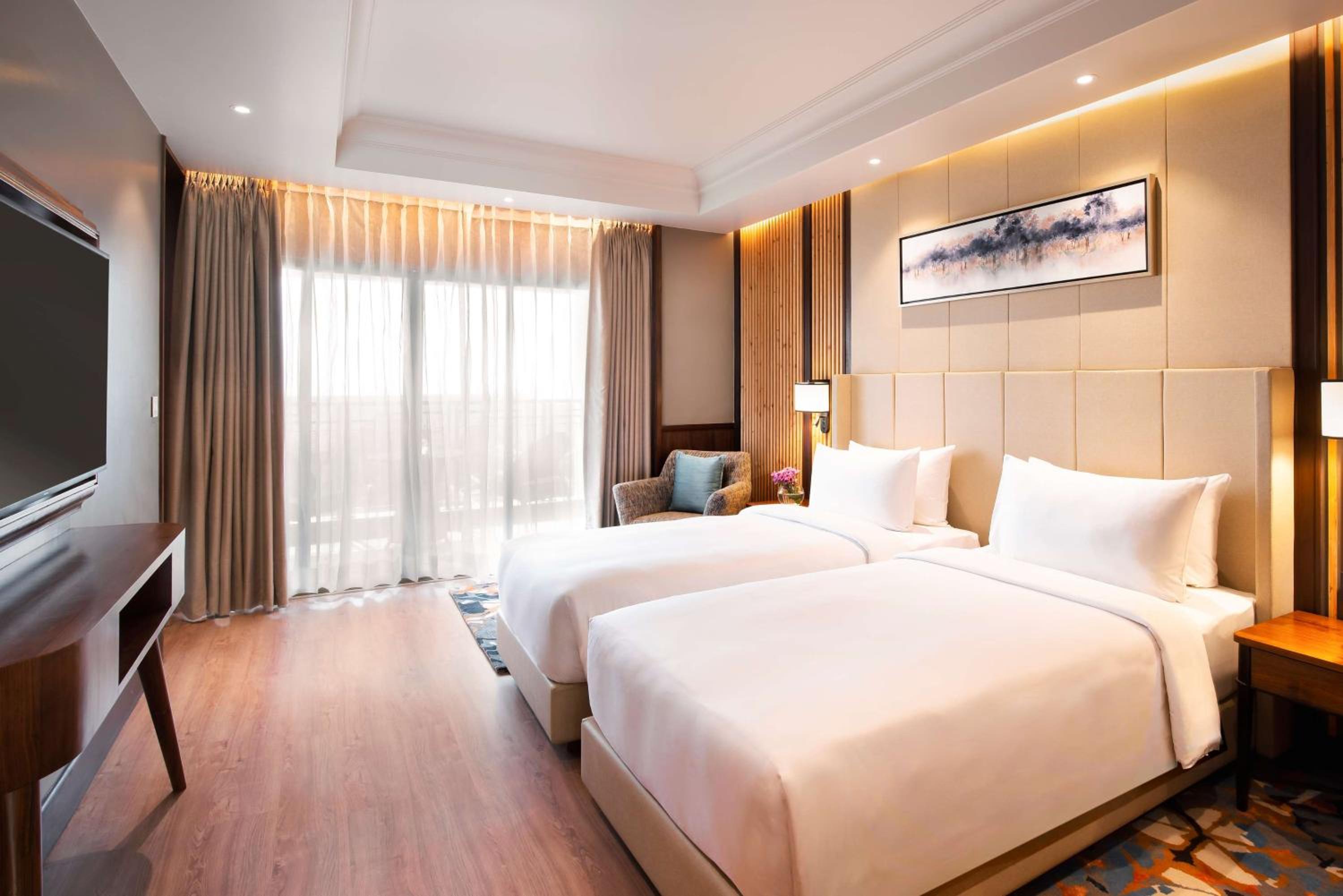 Family Duplex Room