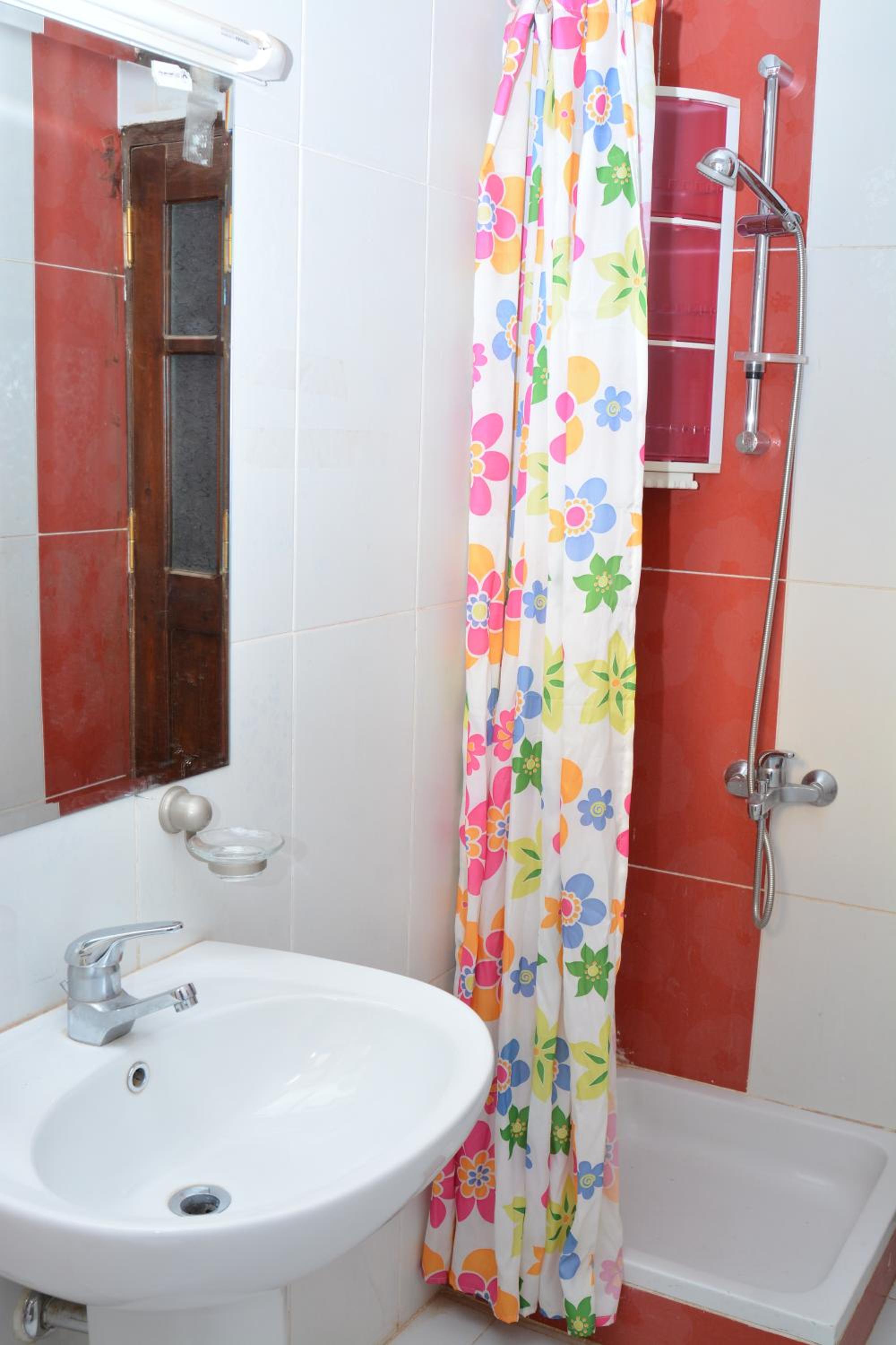 Deluxe Double Room with Balcony and Sea View - Photo 4