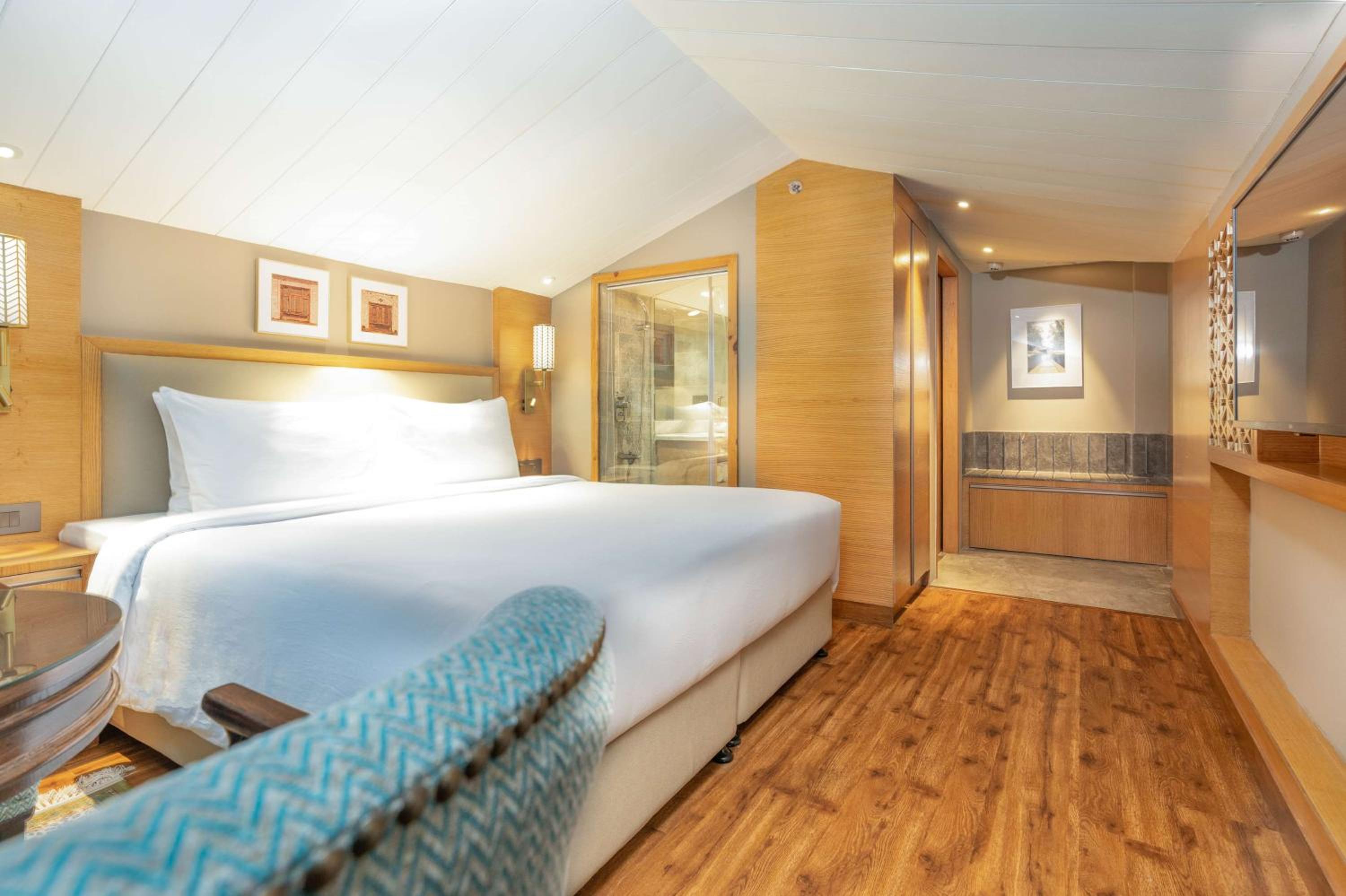 Junior Suite - Photo 1