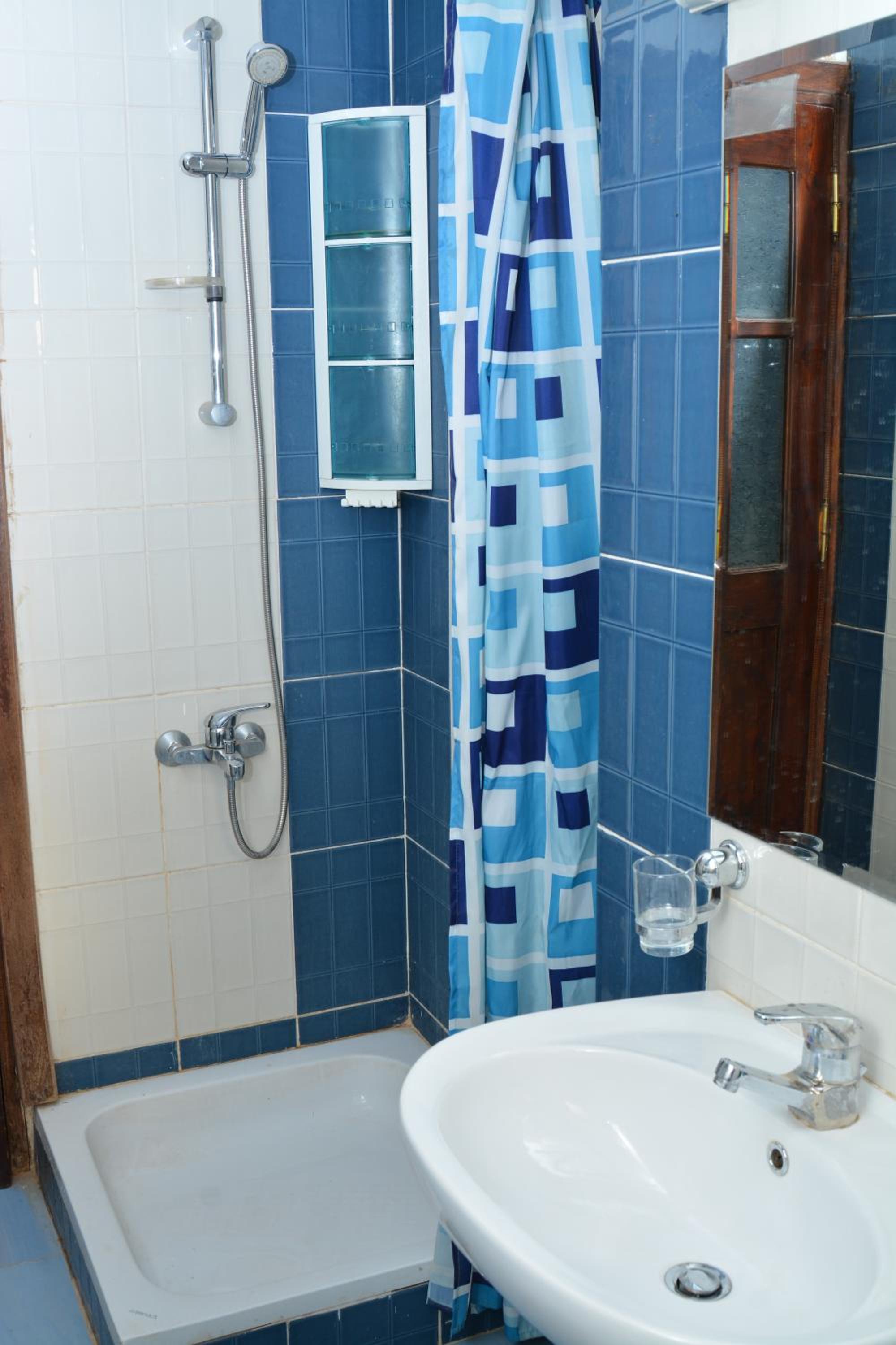 Deluxe Double Room with Sea View - Photo 3