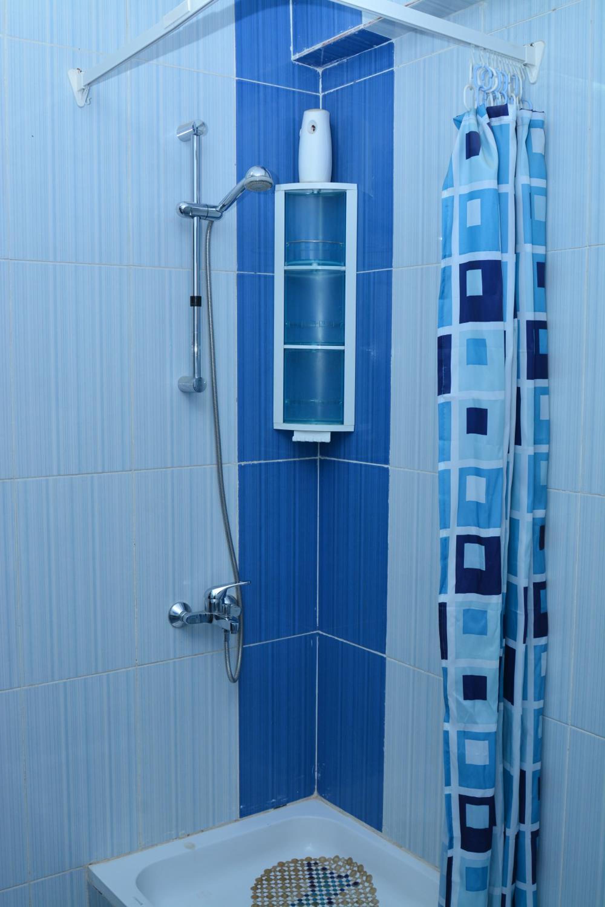 Deluxe Double Room with Sea View photo 3