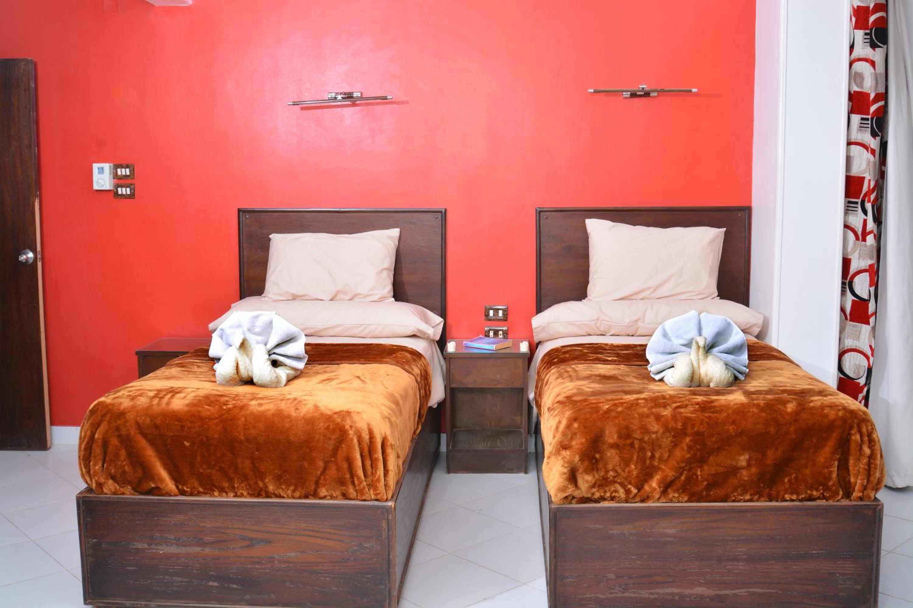 Deluxe Double Room with Balcony and Sea View - Photo 1