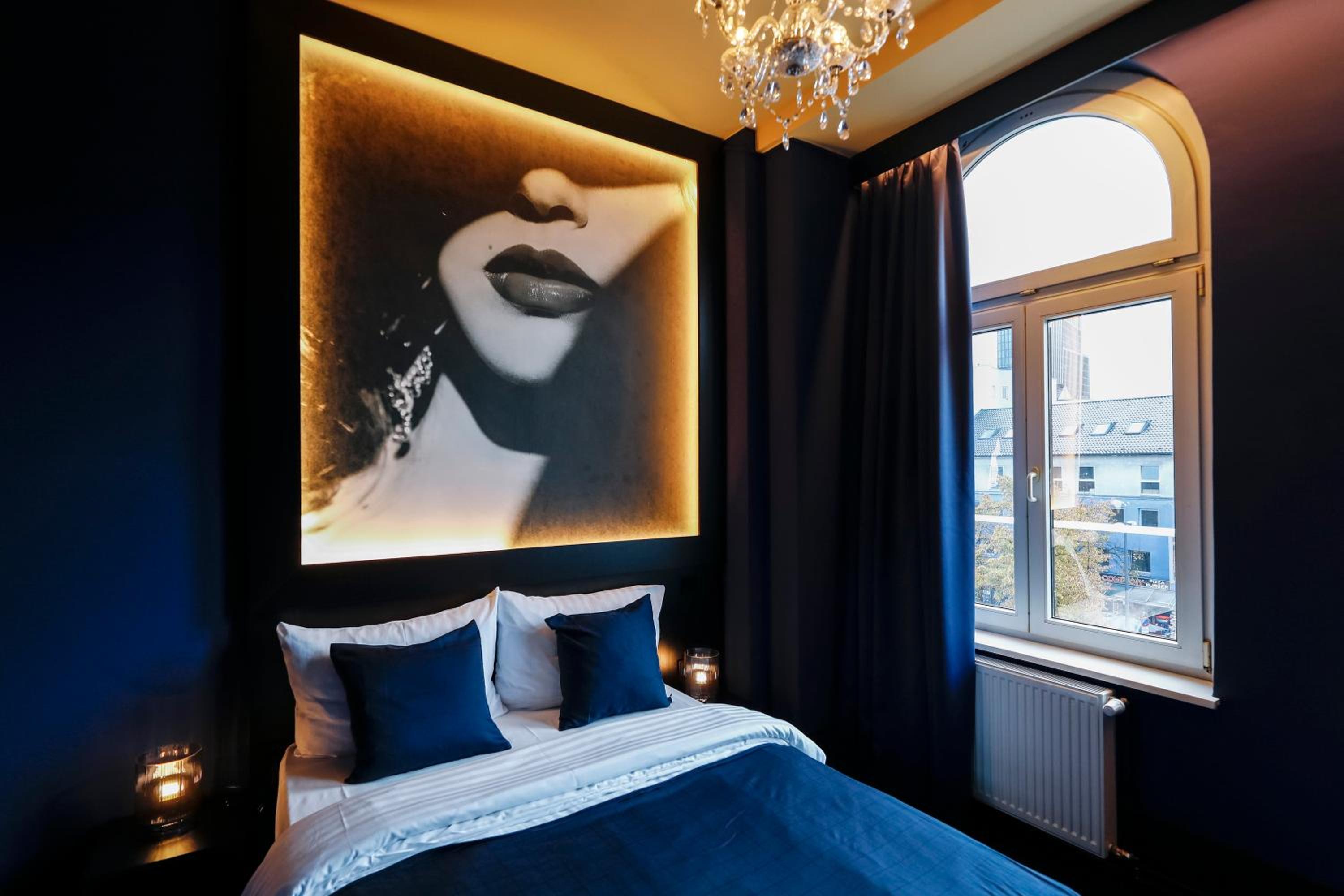  Casino Double Room - Photo 1
