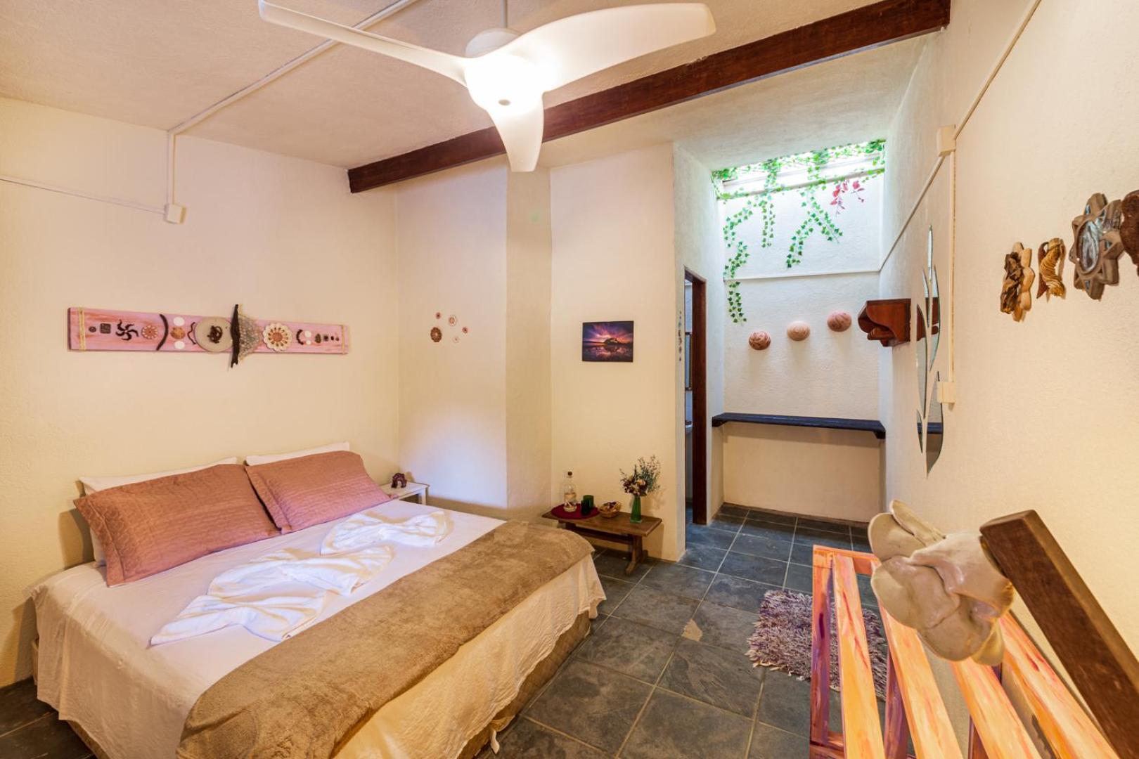 Queen Suite