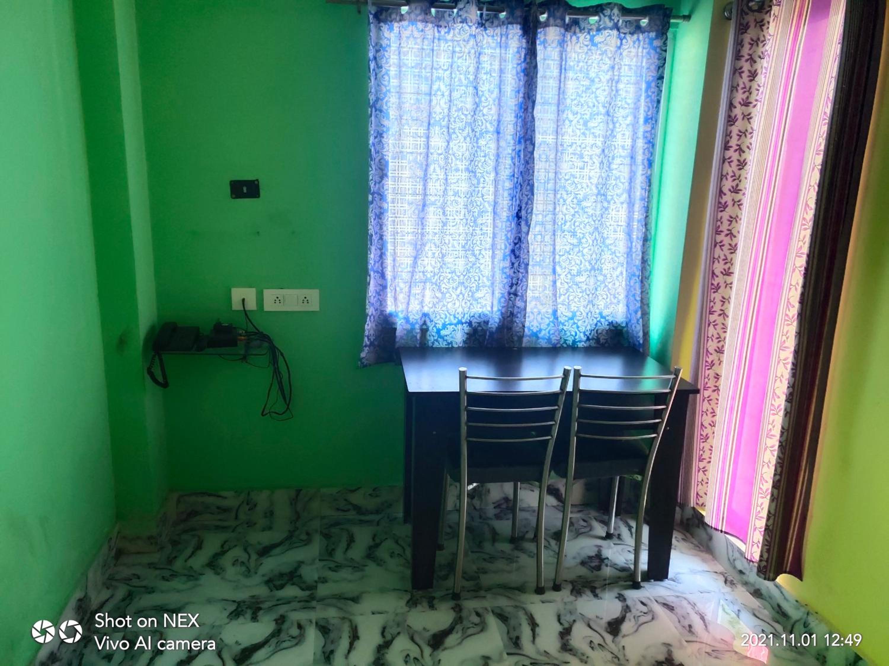 Standard Double Room with Fan photo 3