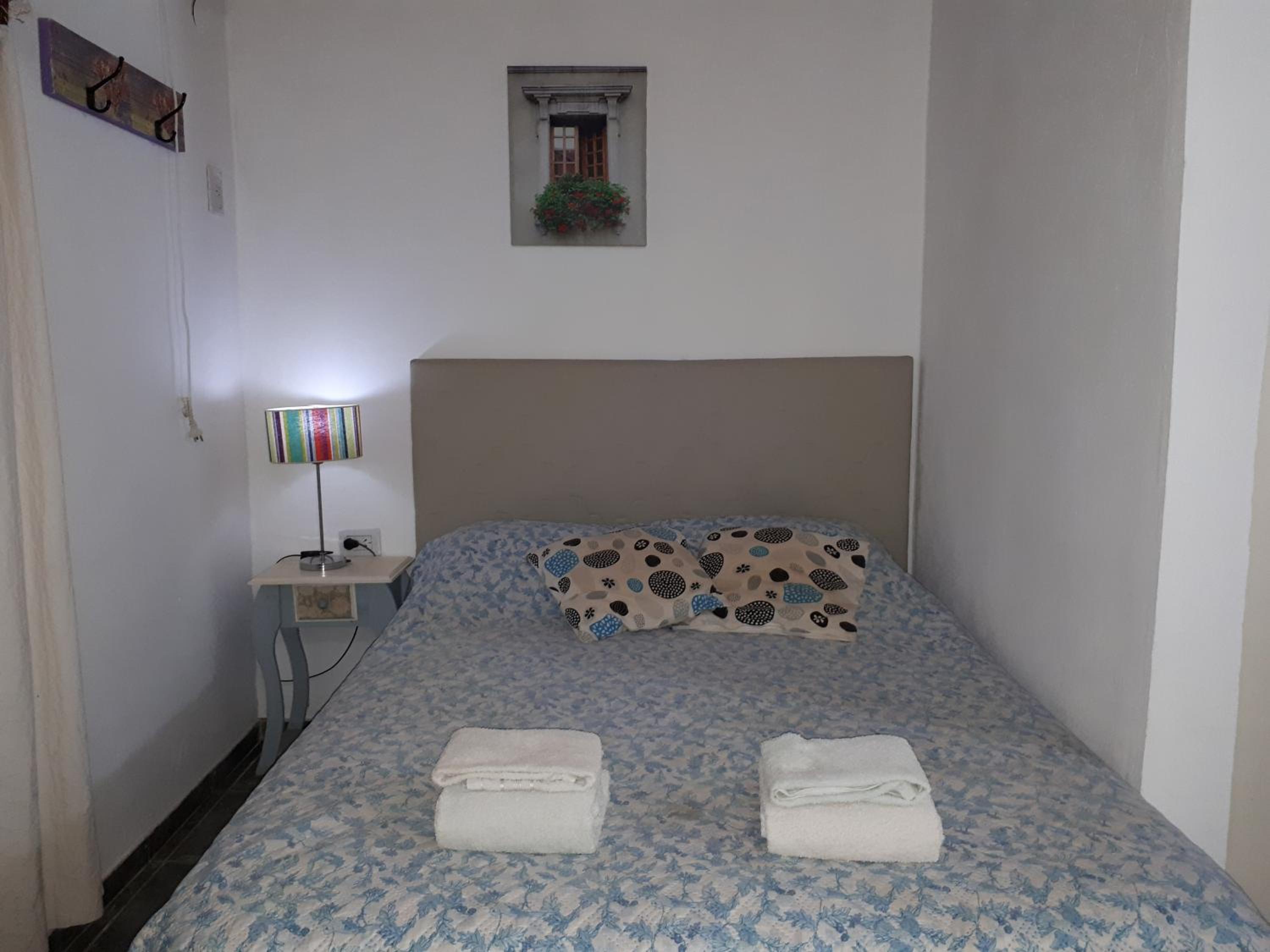 Family Double Room photo 1