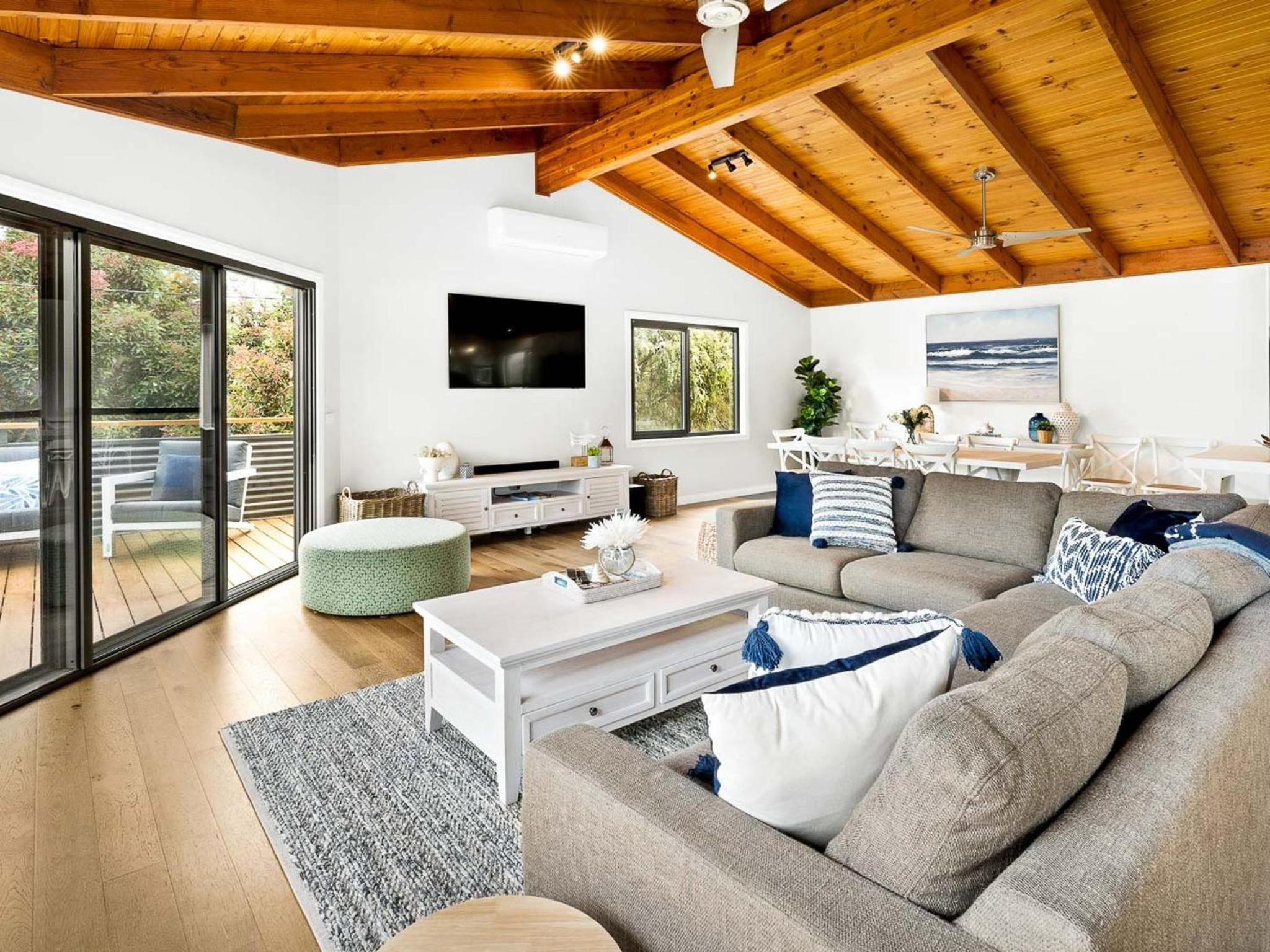 Vacation Home photo 1