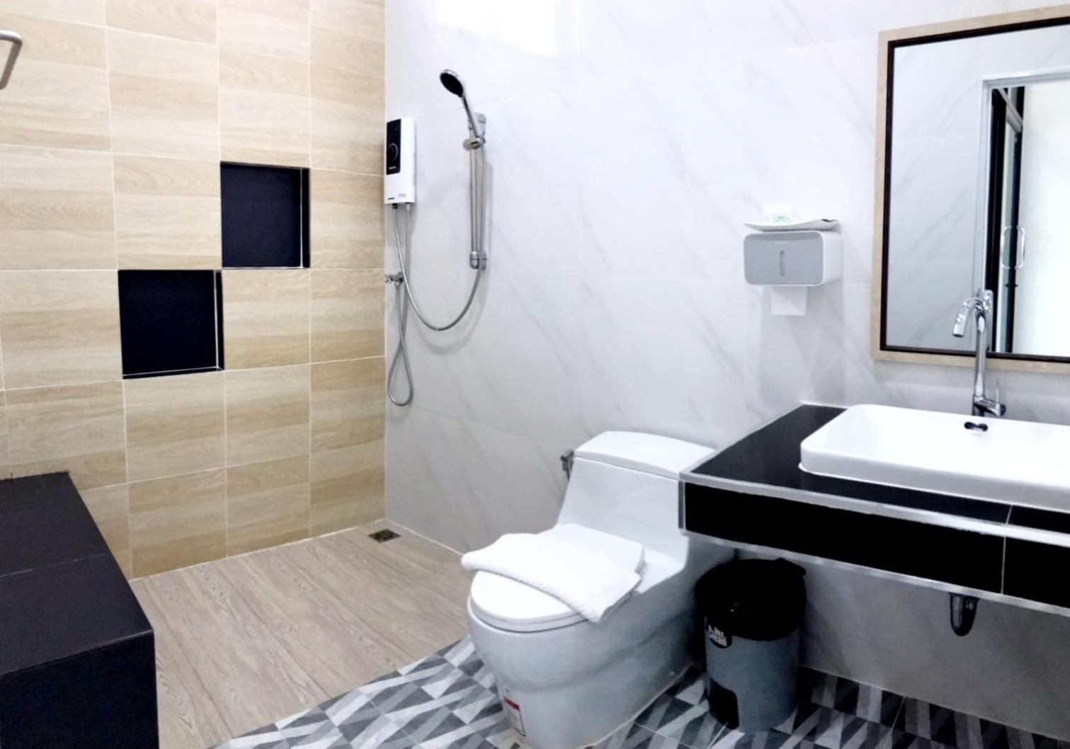 Superior Triple Room - Photo 6