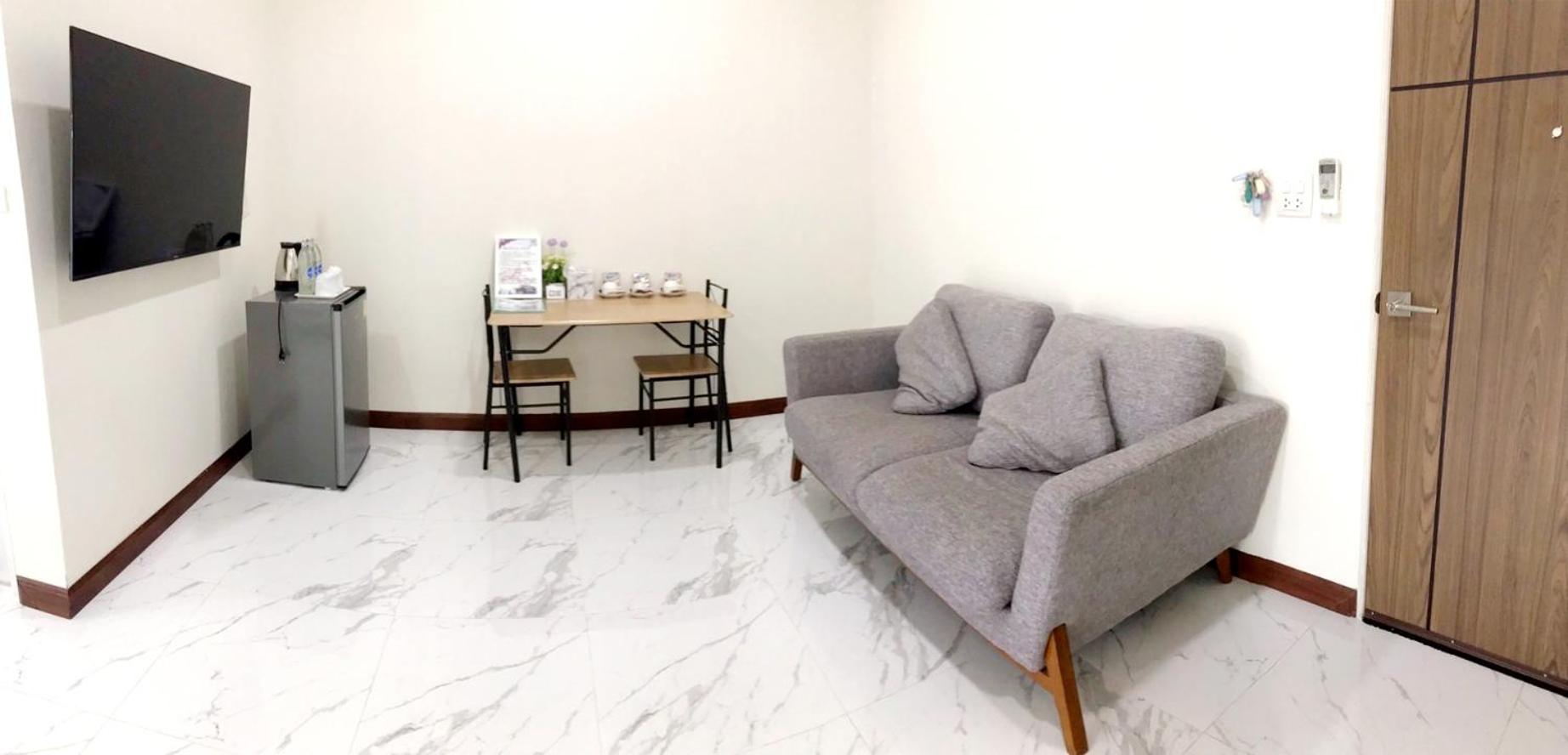 Superior Triple Room - Photo 5