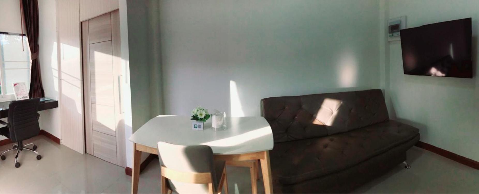 One-Bedroom Villa - Photo 3