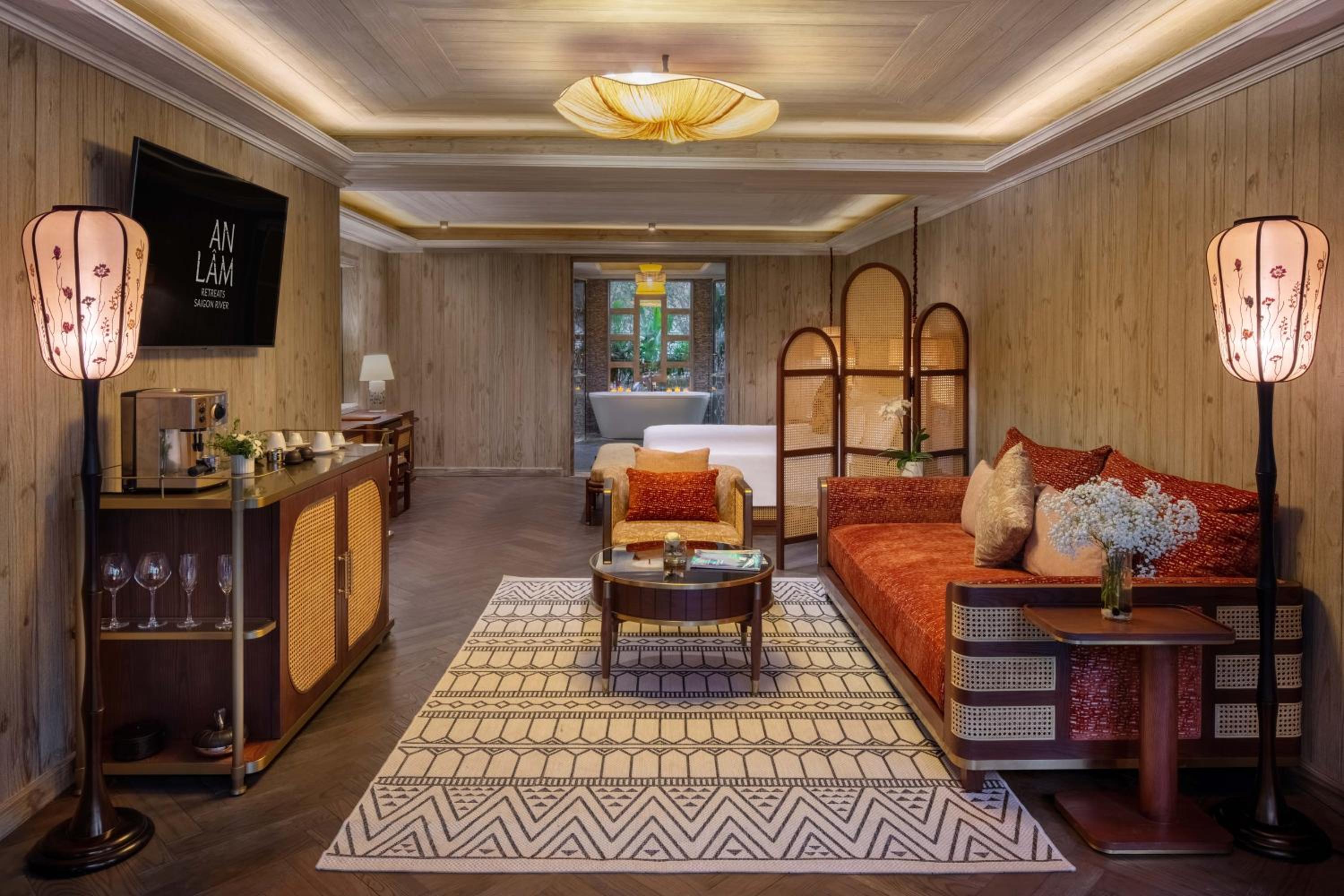 River View Suite