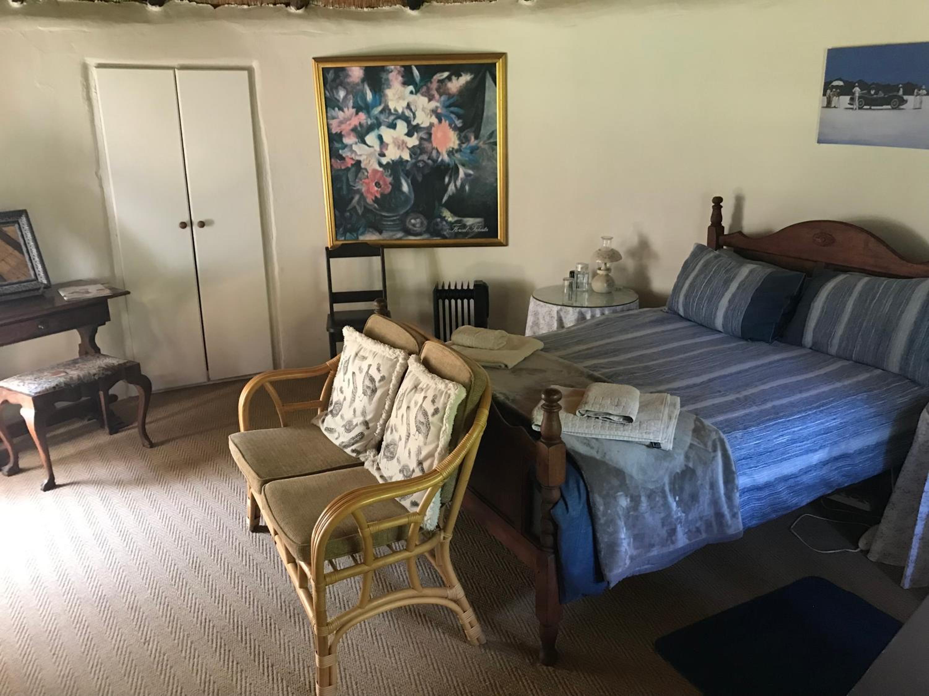 One-Bedroom Cottage - Photo 1