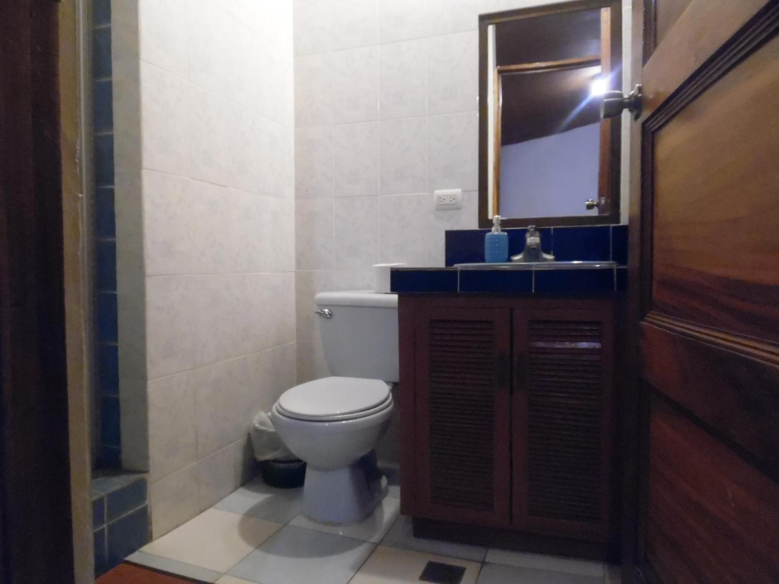 Quadruple Room with Private Bathroom photo 3