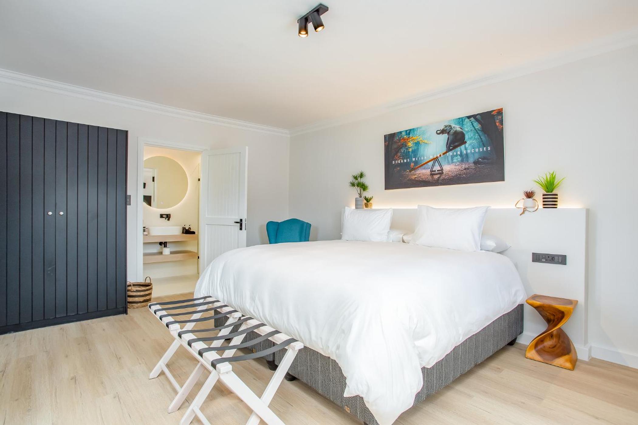 Double Room with Patio photo 1