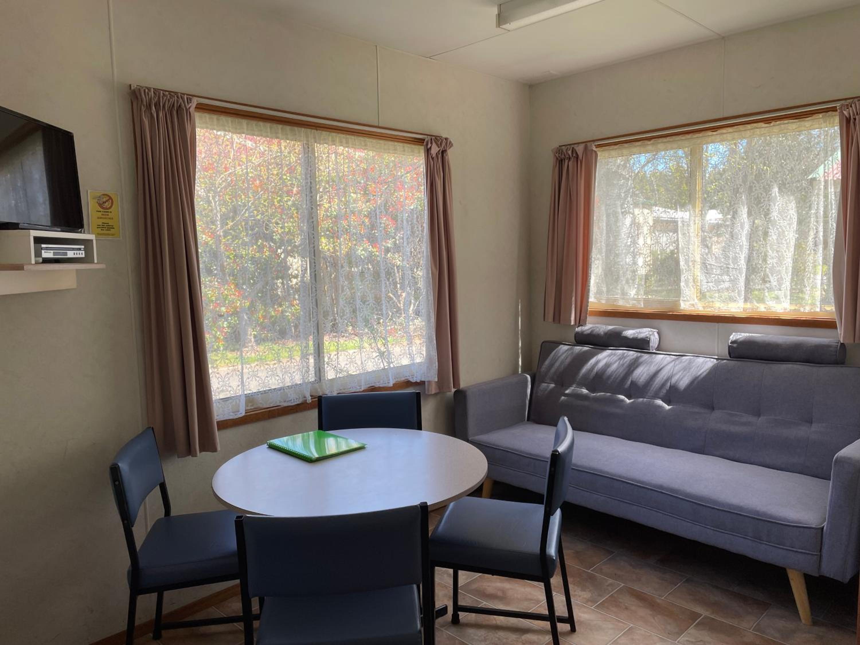 Chalet photo 2