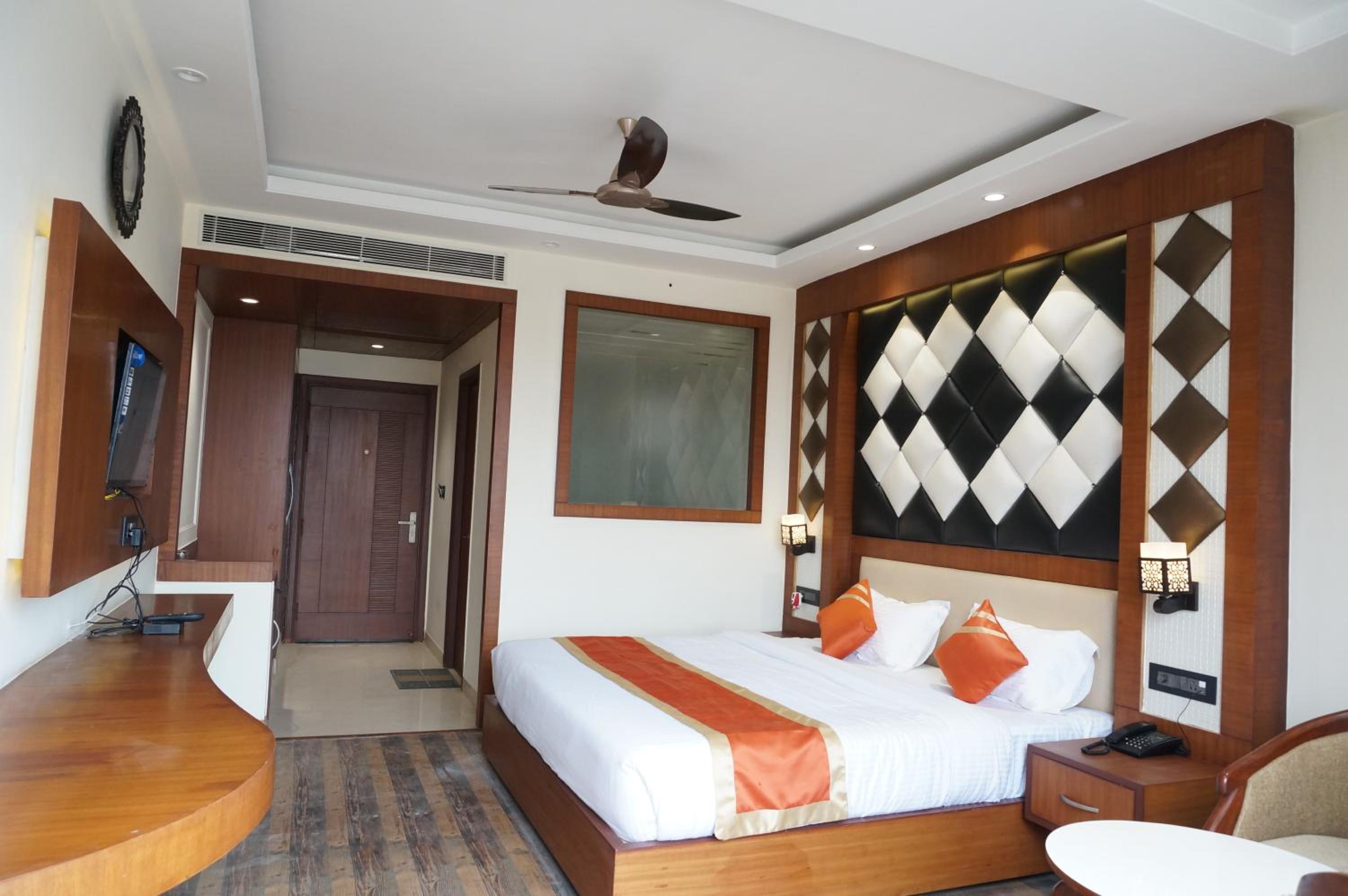 Superior Double Room photo 3