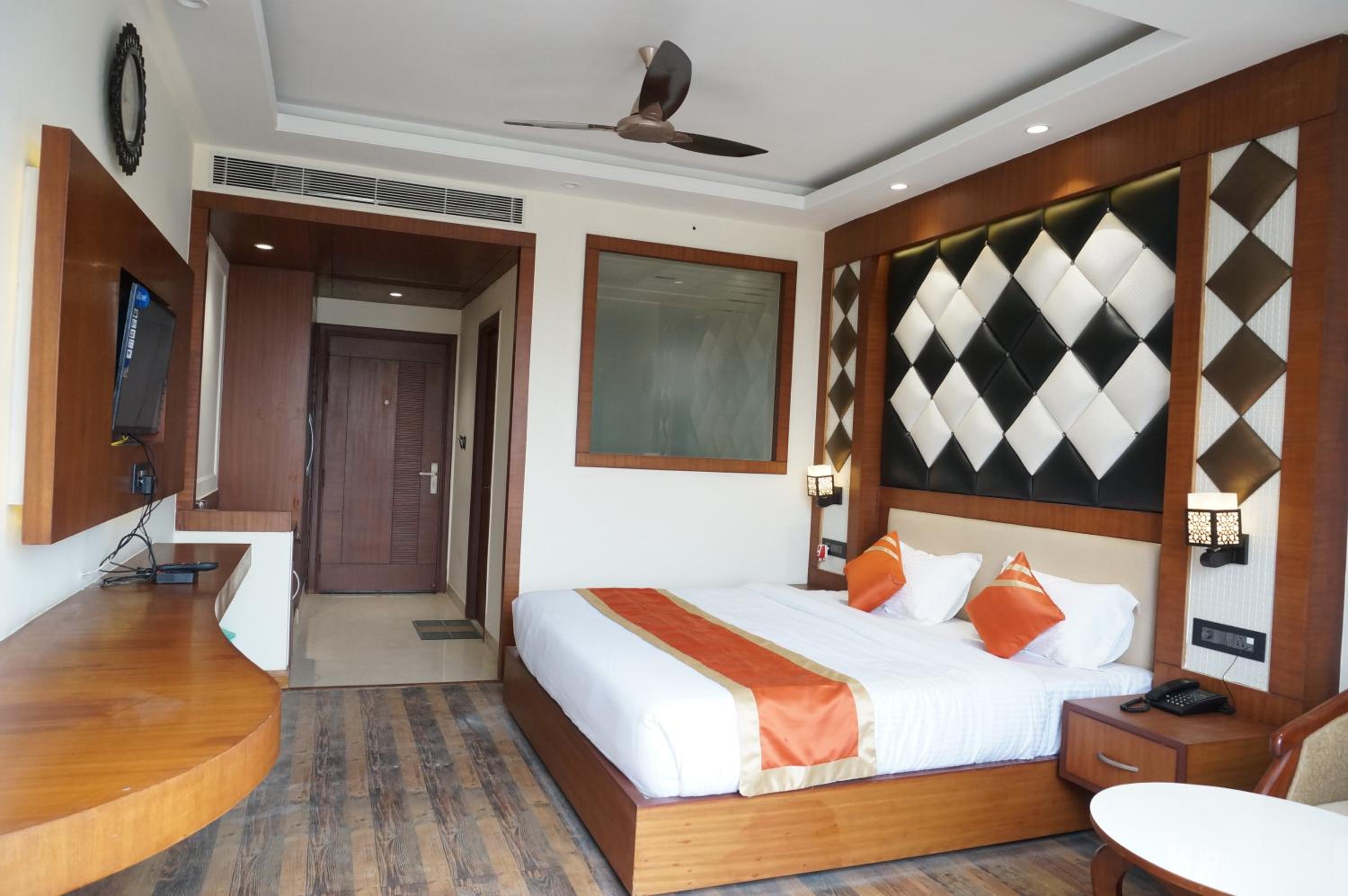 Superior Double Room photo 1