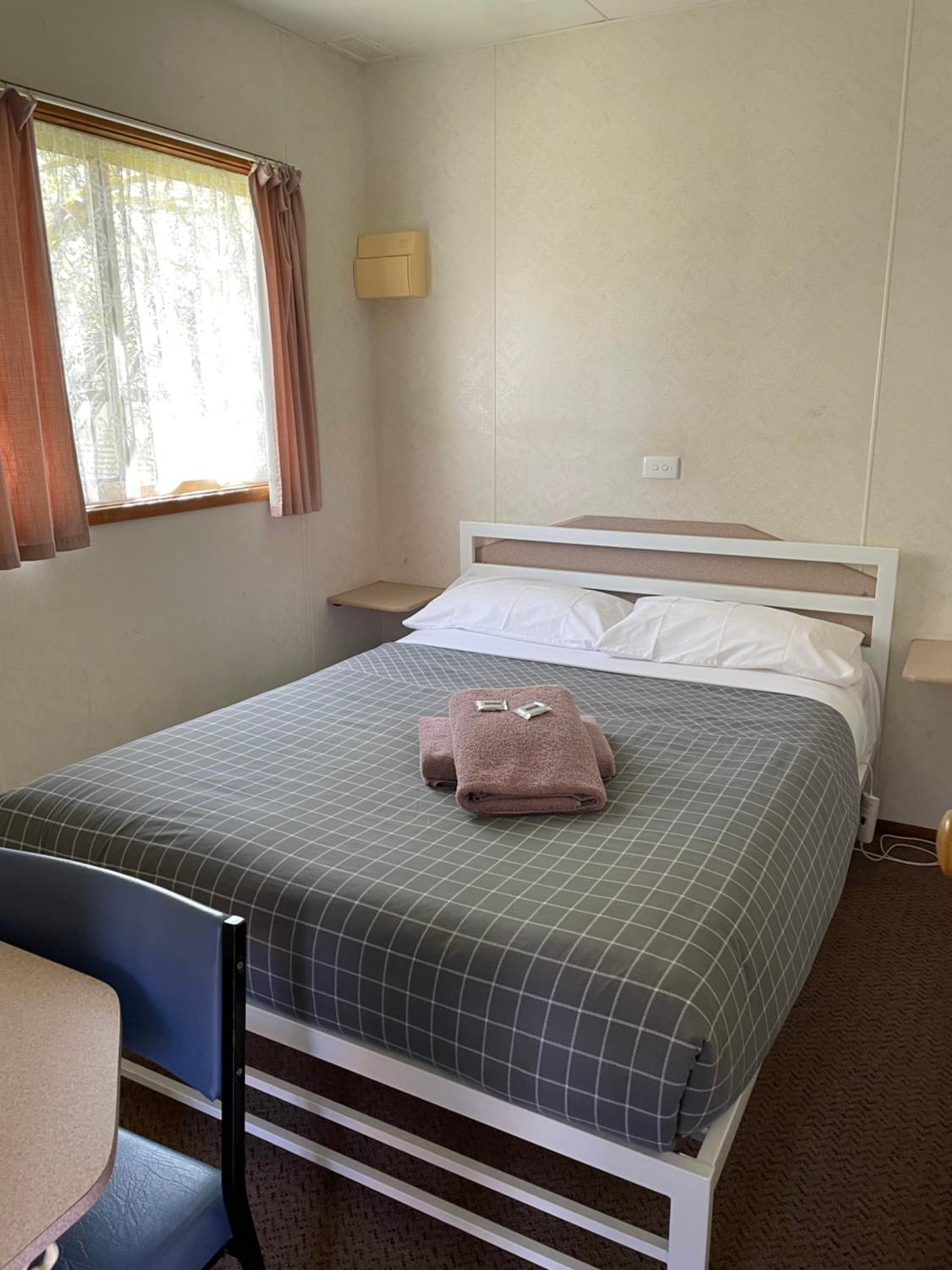Chalet photo 1