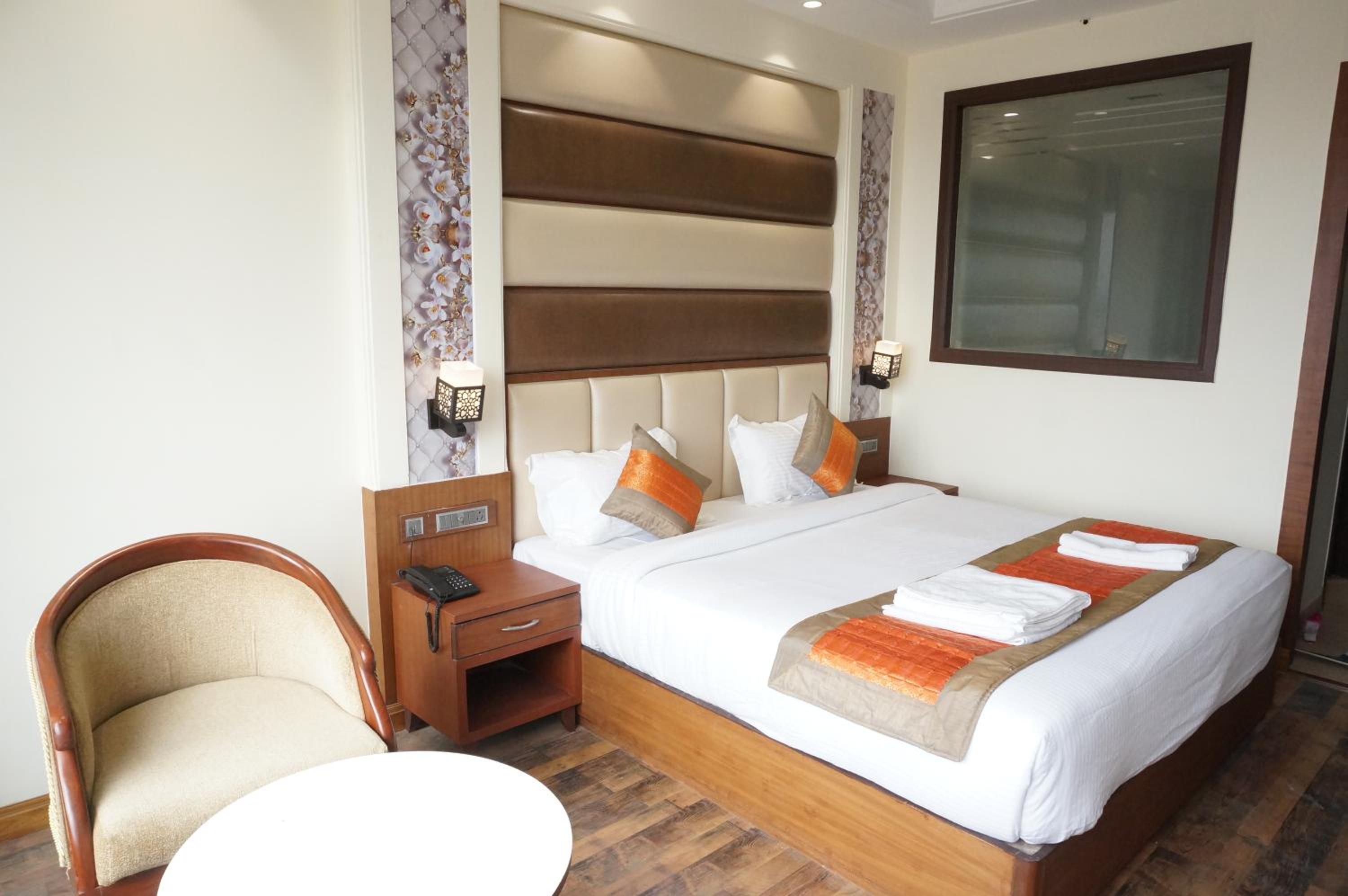 Deluxe Room photo 2