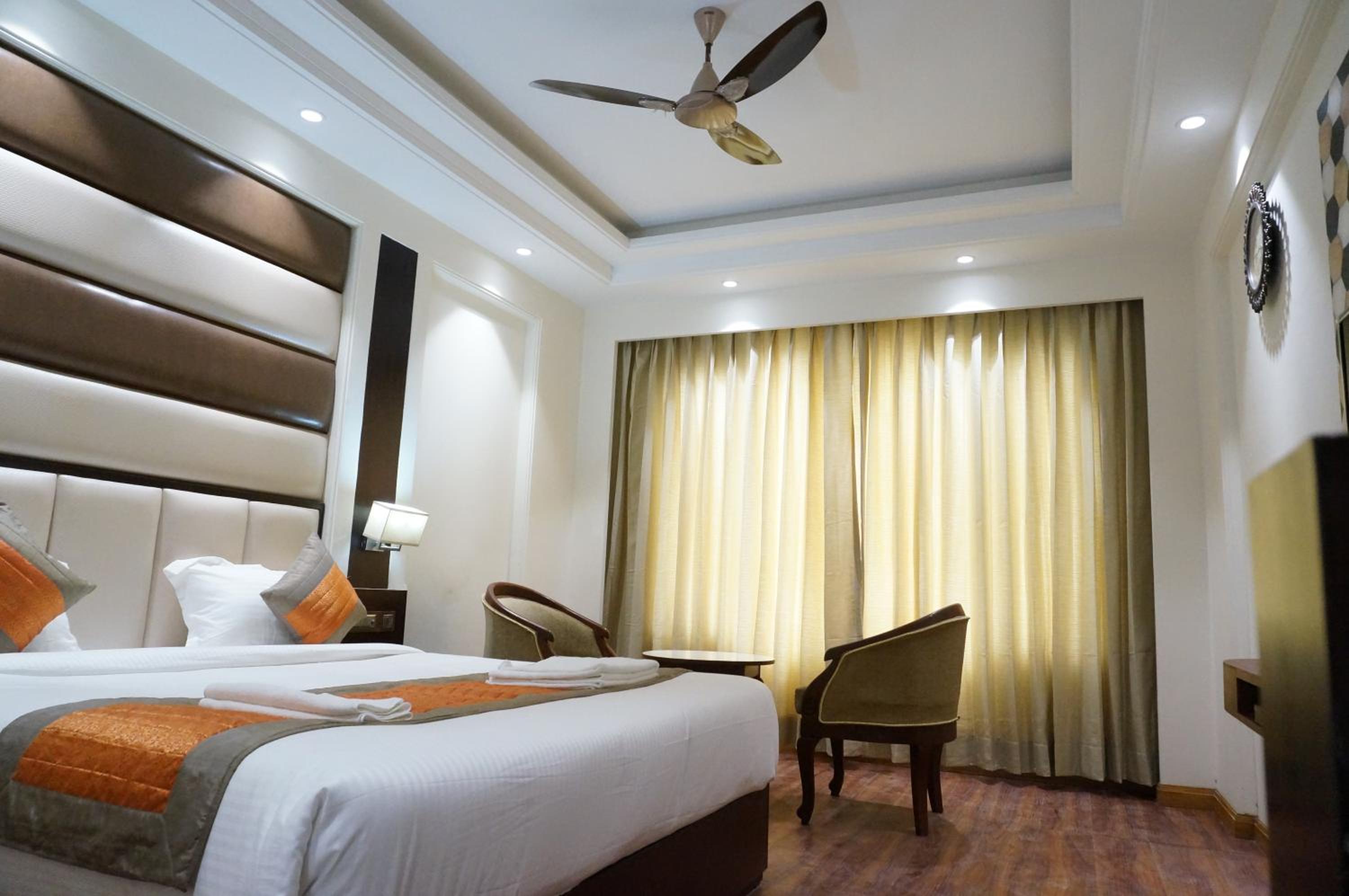 Deluxe Room photo 3