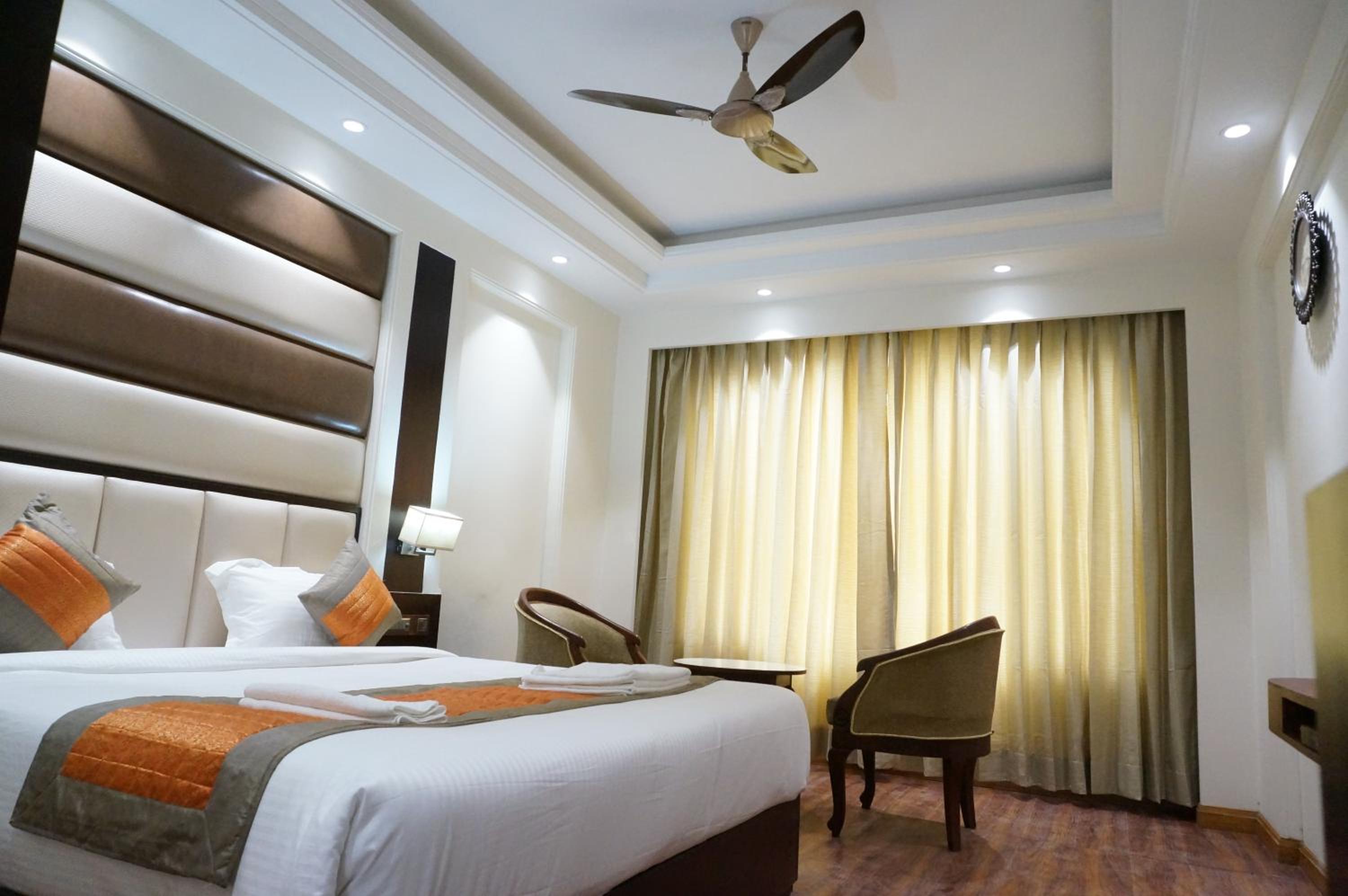 Deluxe Room photo 1