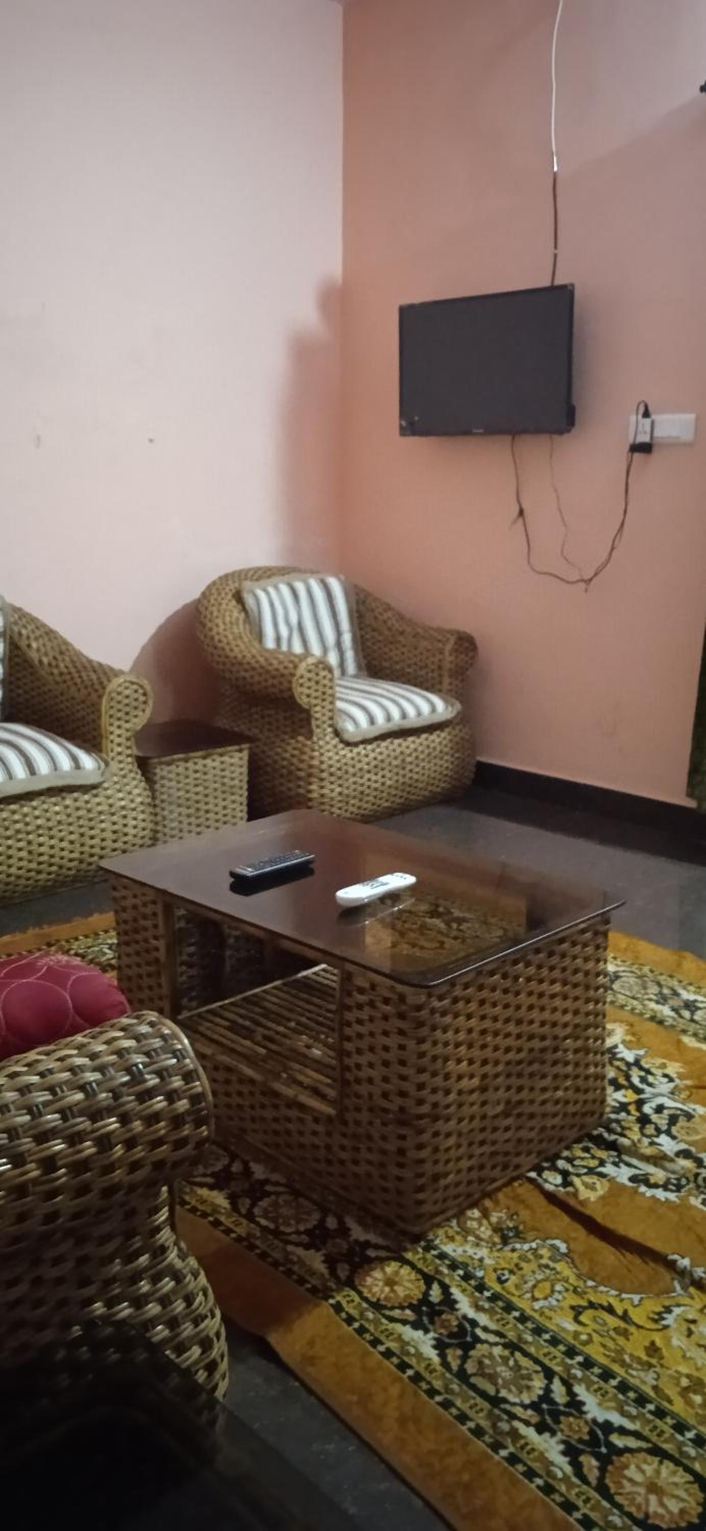 Double Room with Private Bathroom photo 2