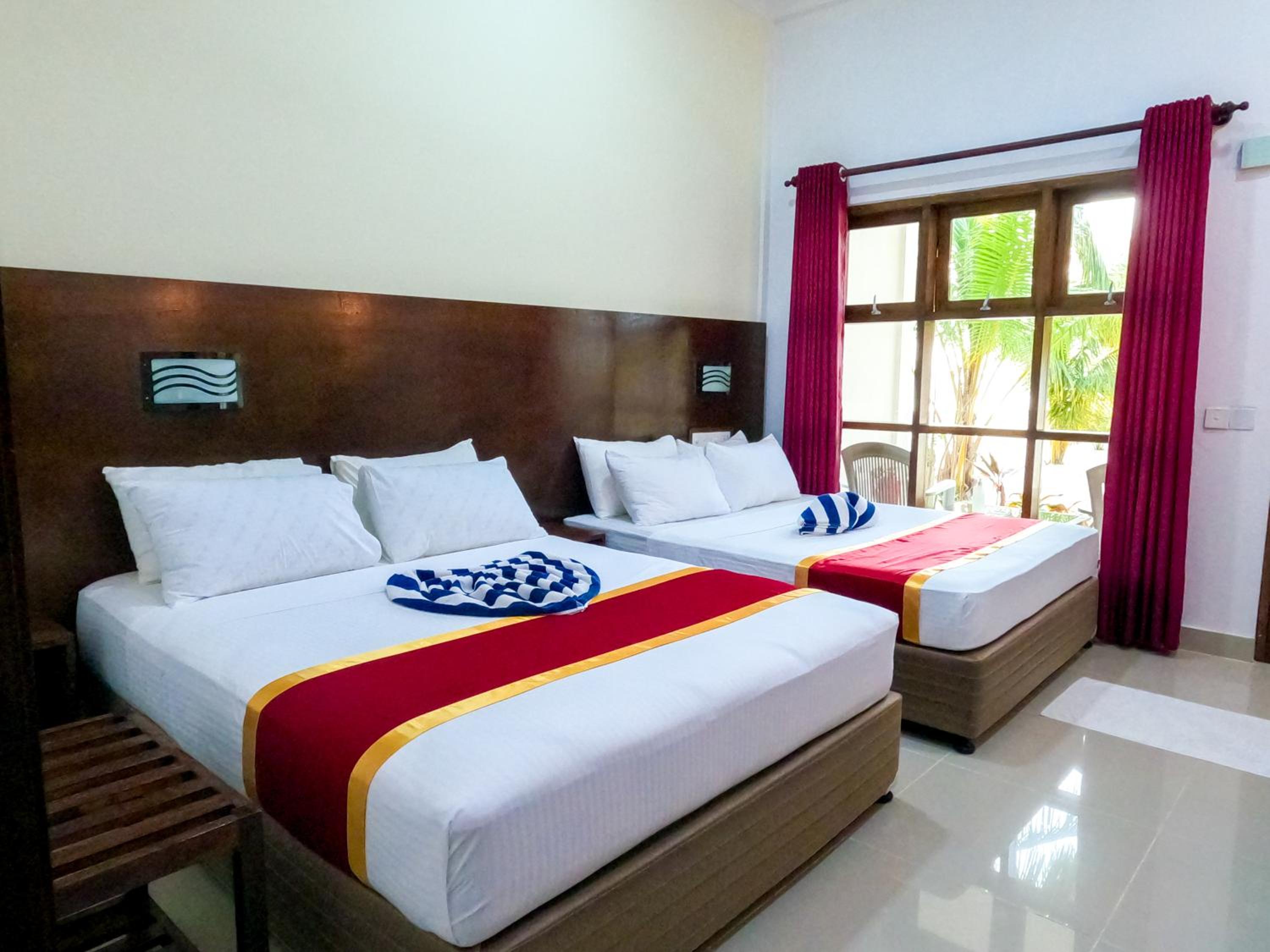 Villa with Sea View photo 1