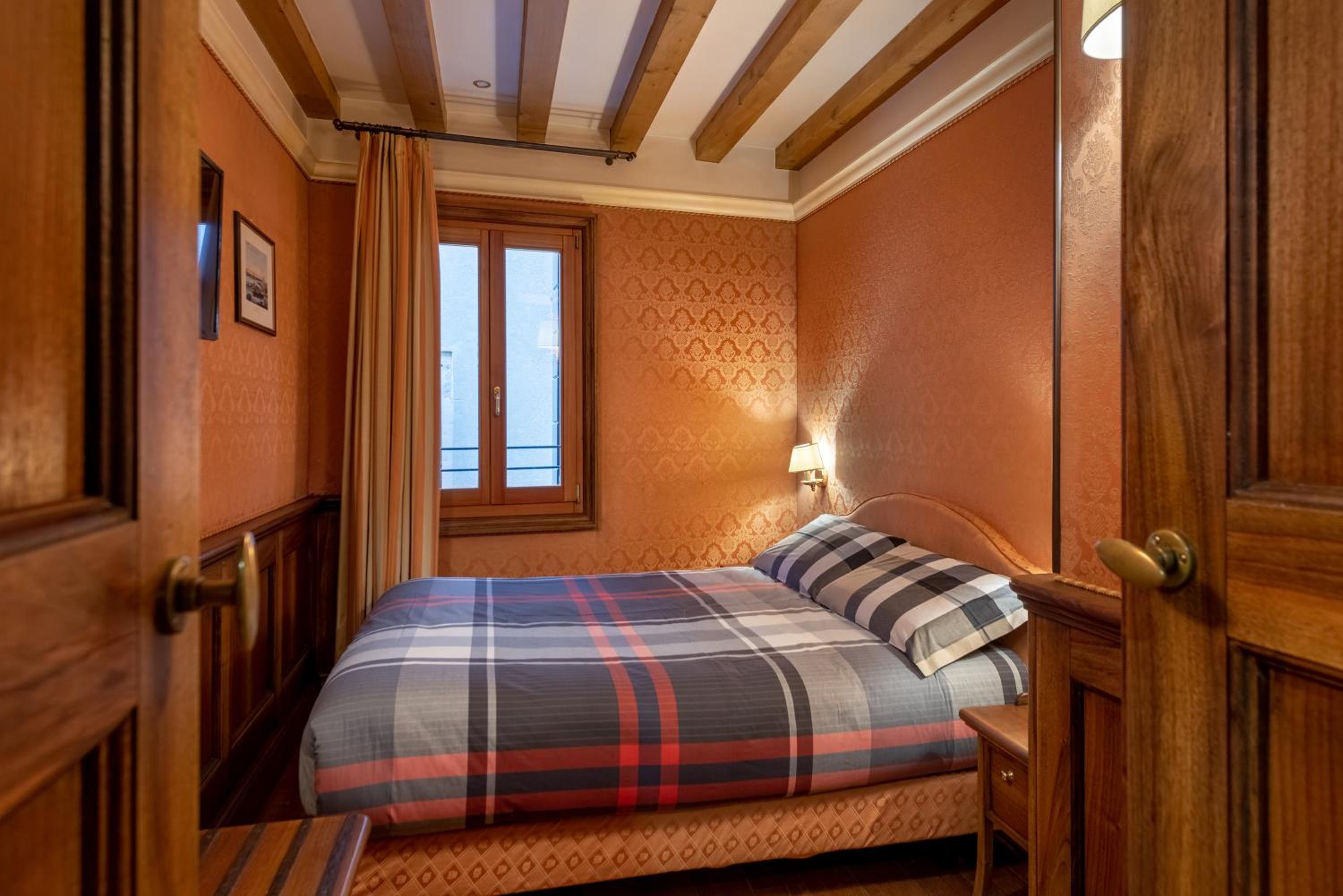 Basic Double Room - Annex photo 2