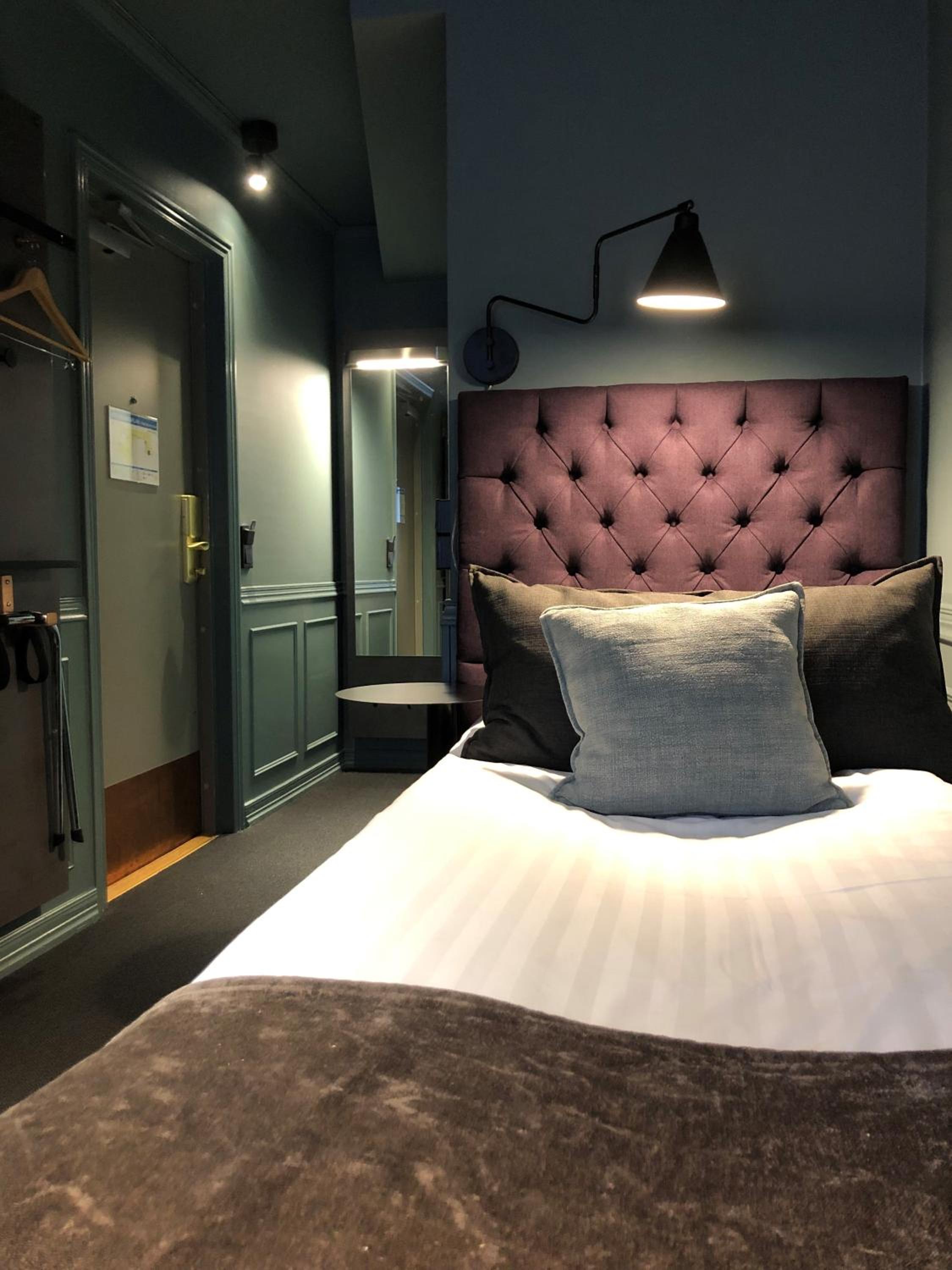Standard Single Room photo 3