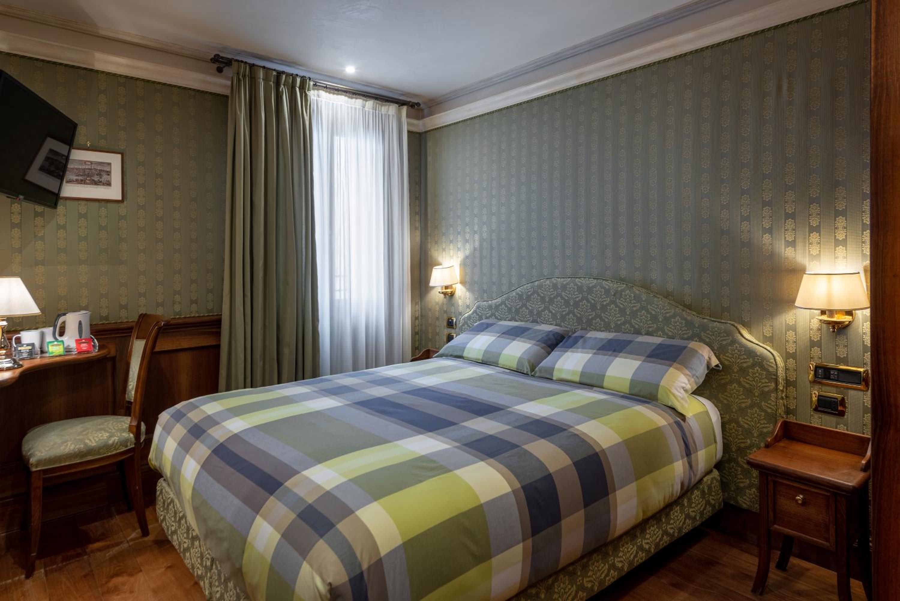 Comfort Double or Twin Room - Annex photo 1