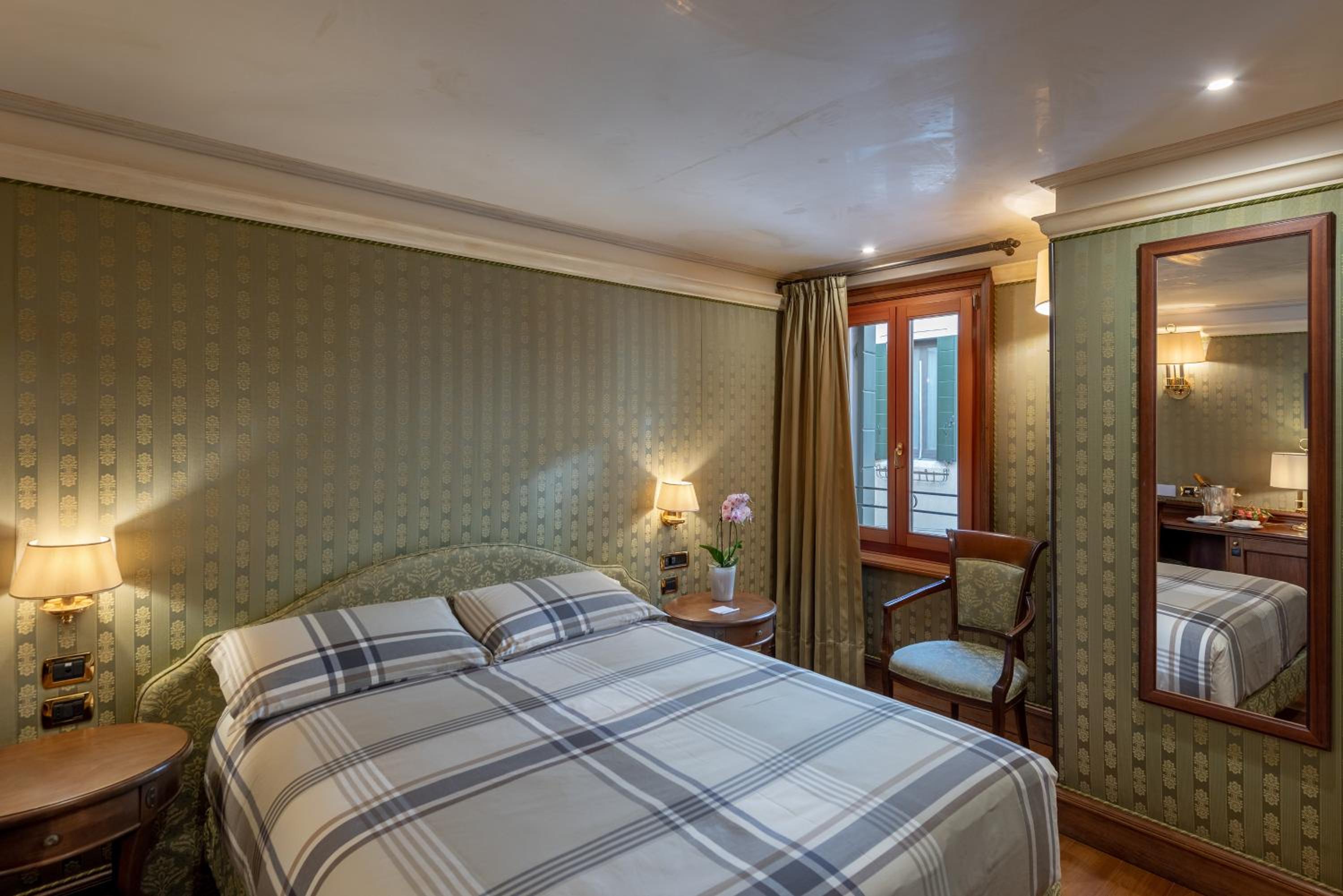 Comfort Double or Twin Room - Annex photo 2