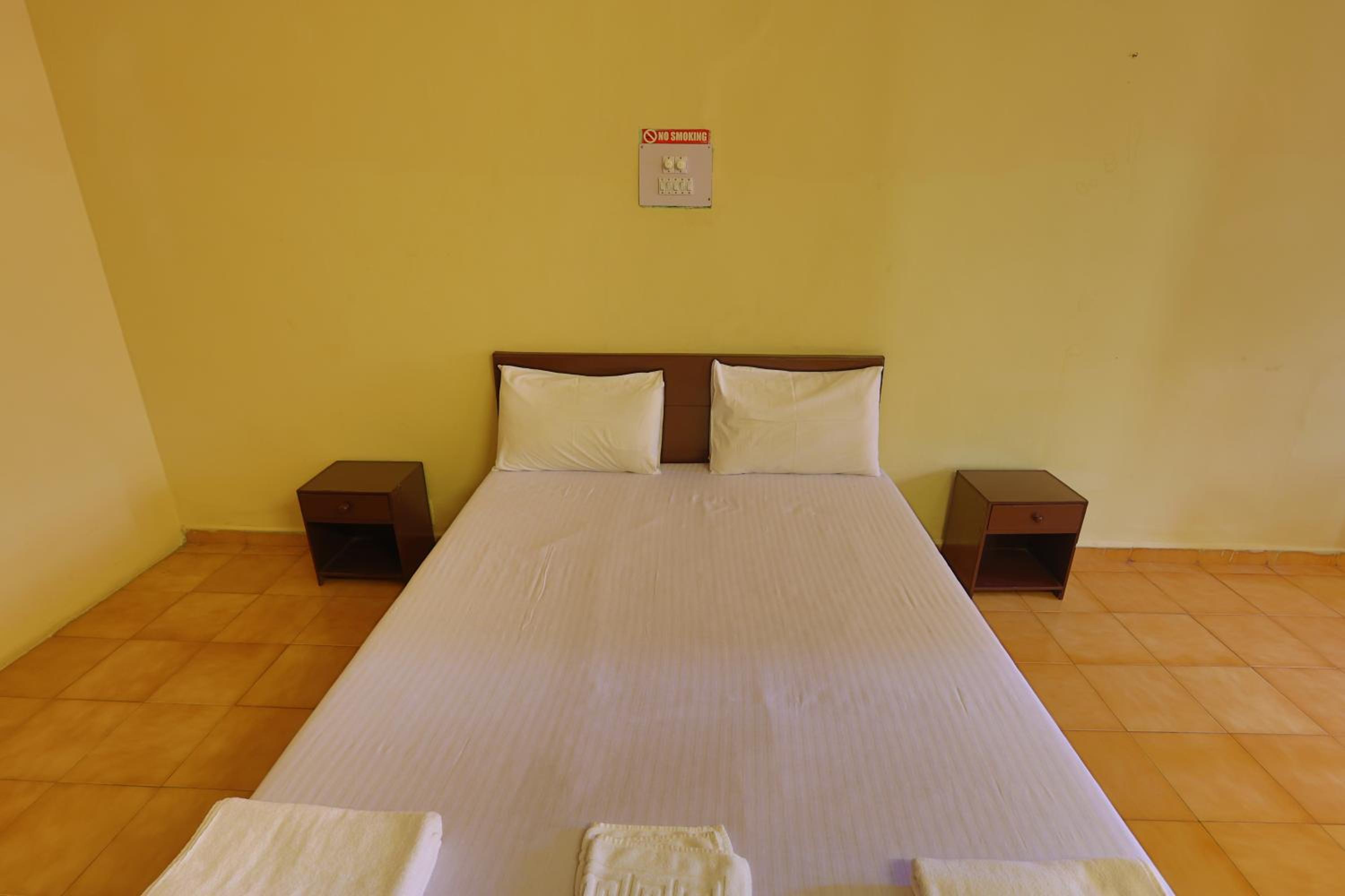 Standard Double Room - Photo 1