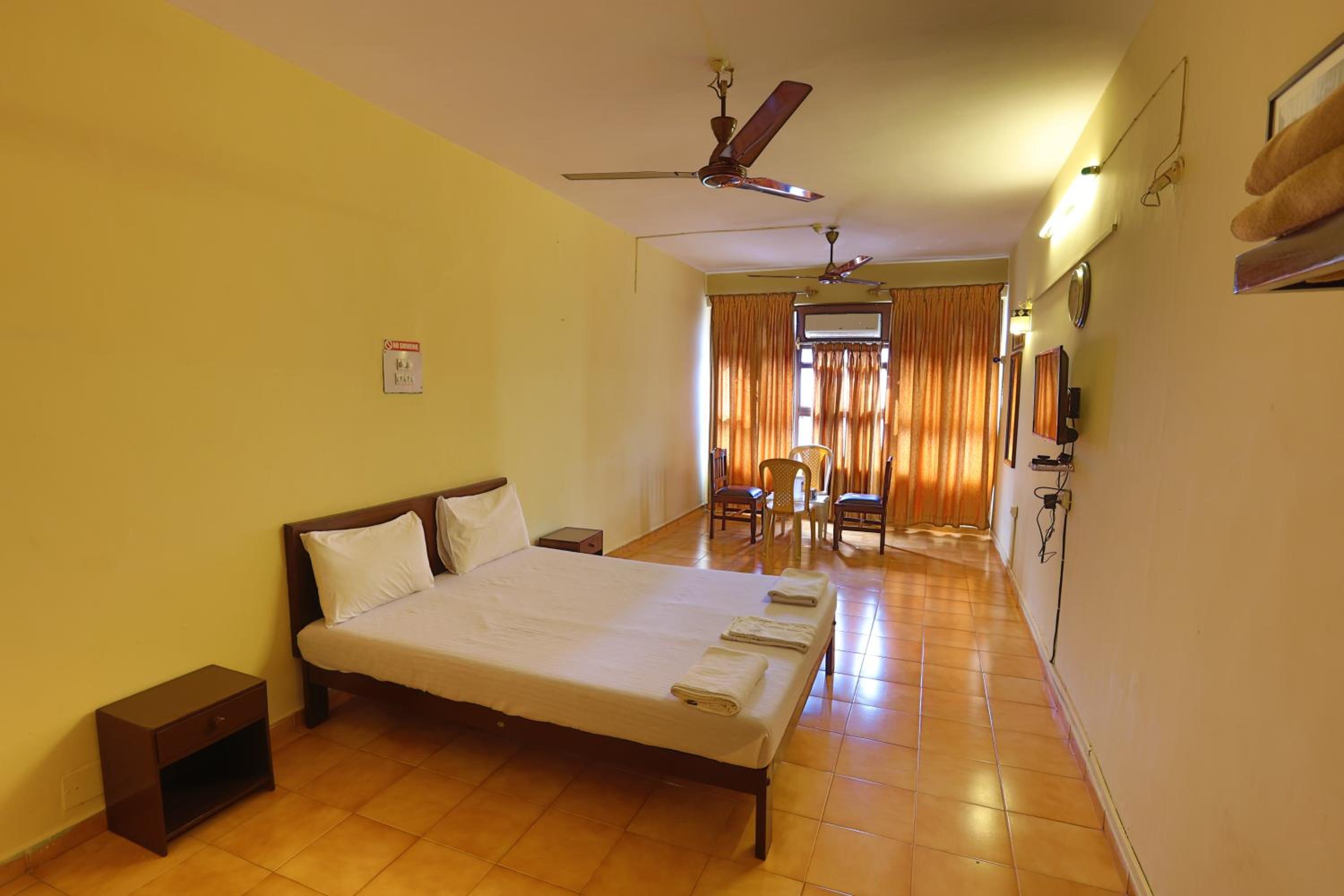 Standard Double Room - Photo 27