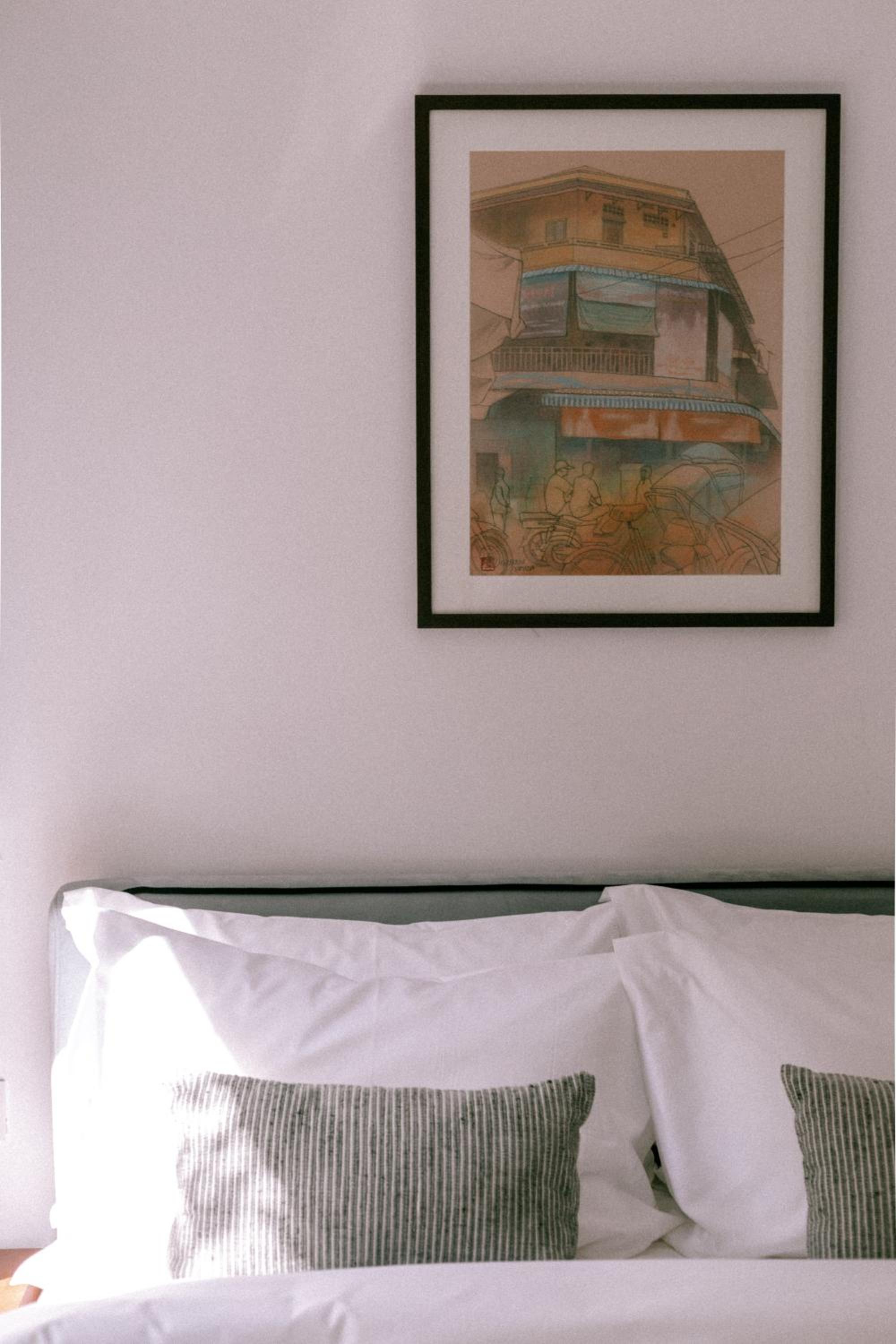 Classic Double Room - Photo 1