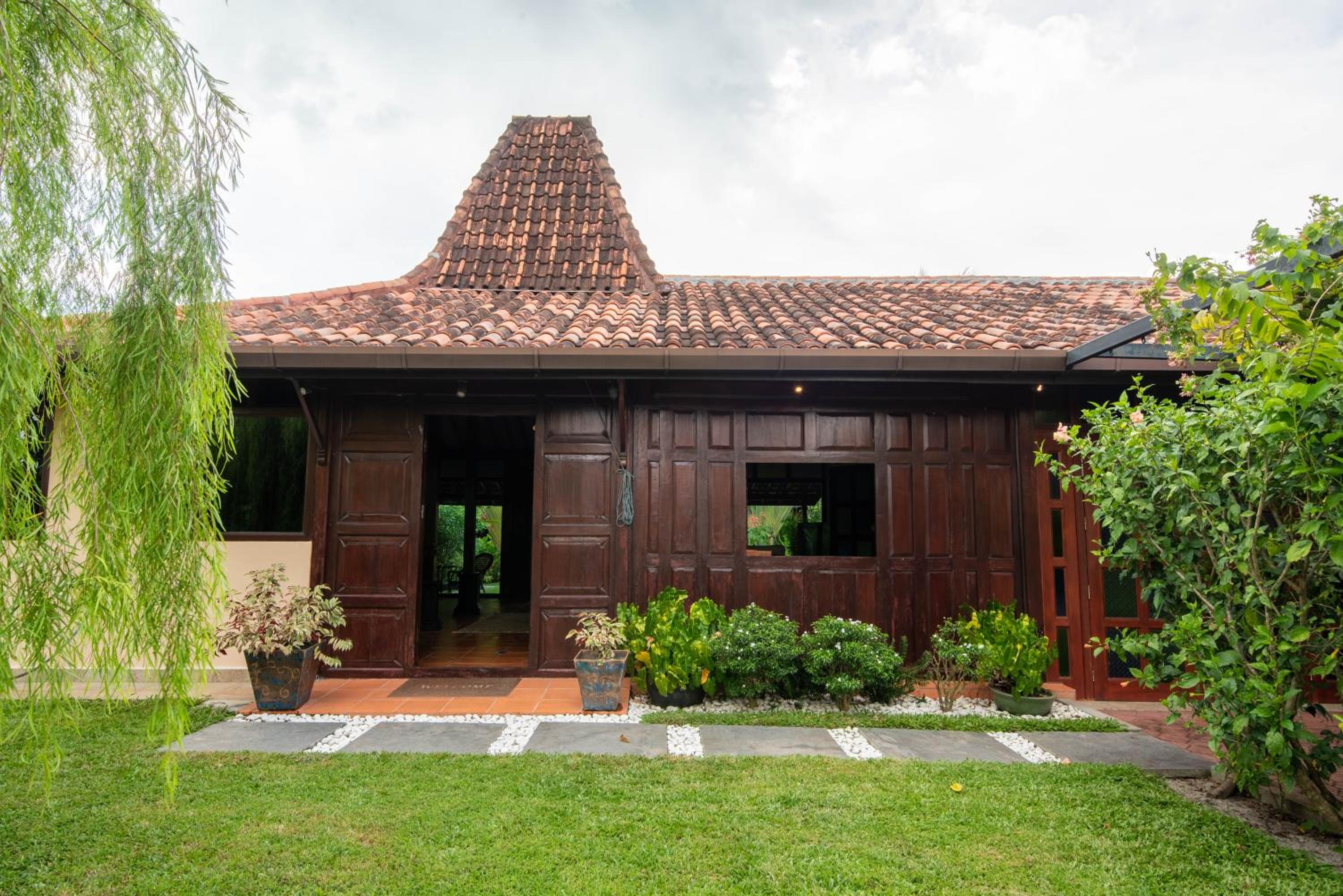 Bayly Villa photo 3