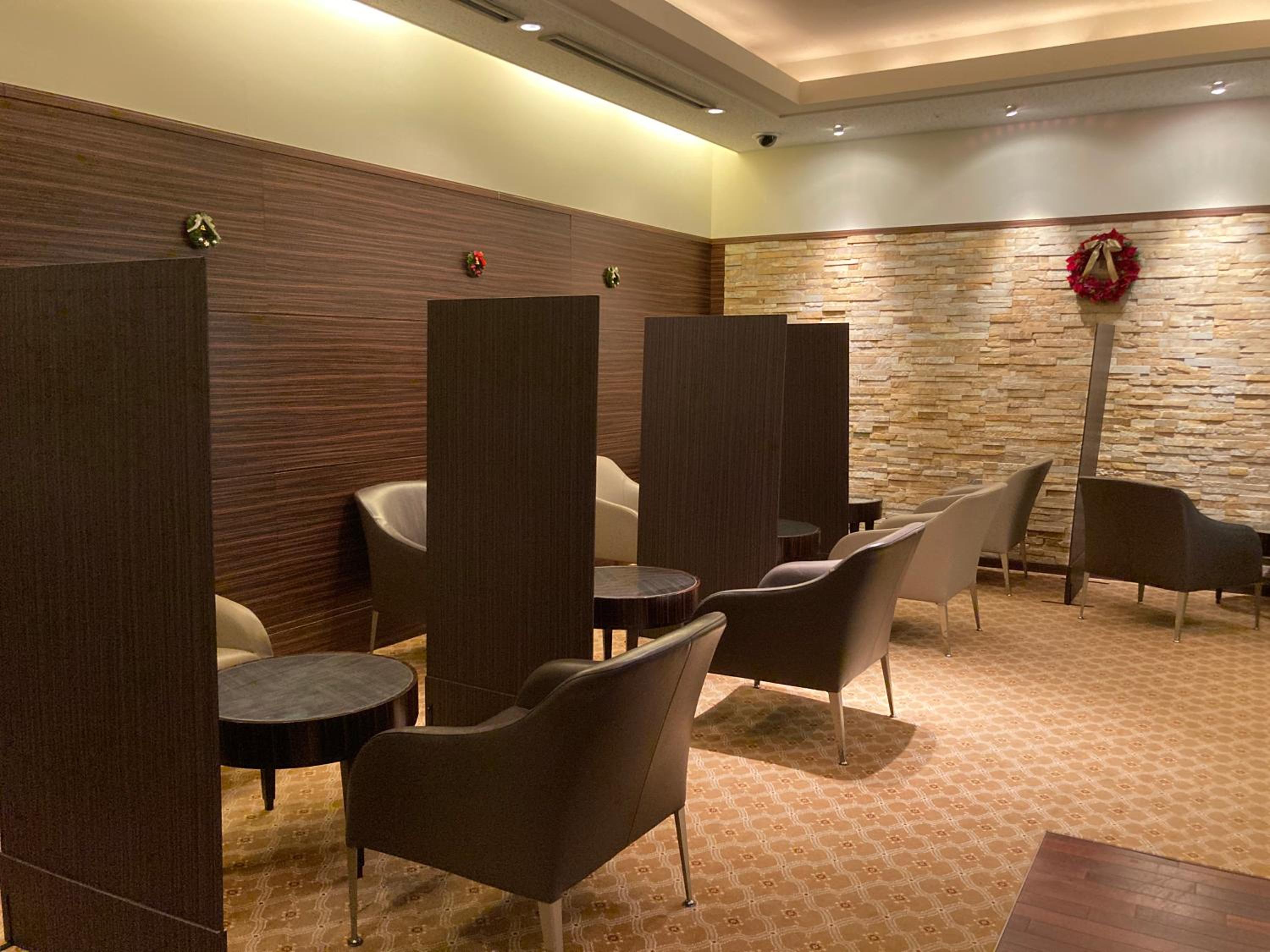 Executive Floor Double Room - Non-Smoking - Photo 6