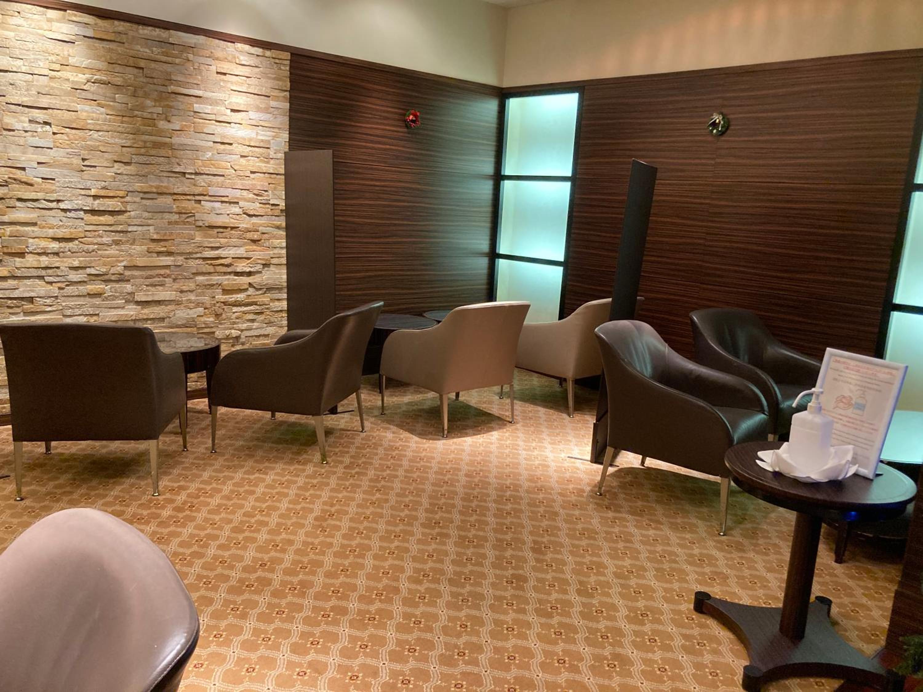 Executive Floor Double Room - Non-Smoking - Photo 5