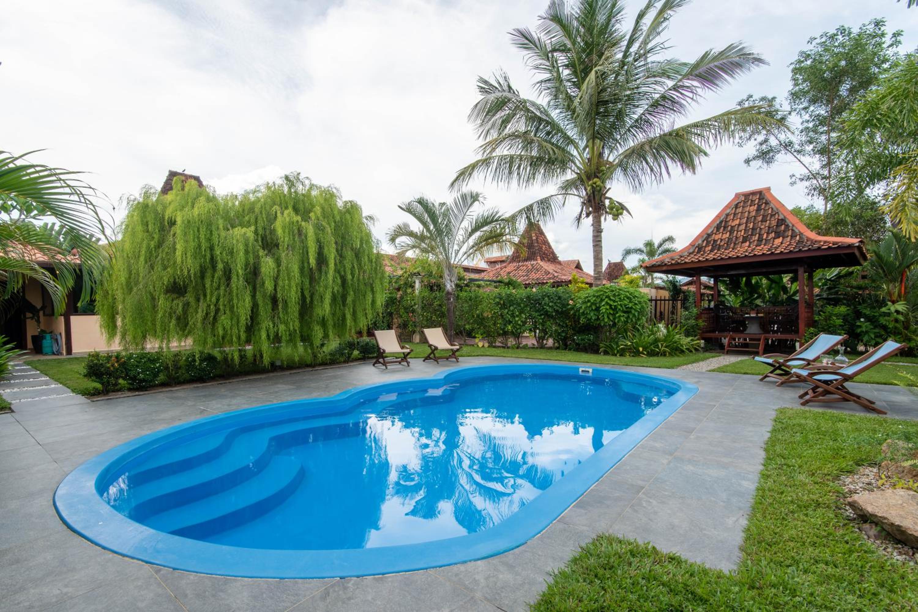 Bayly Villa photo 1