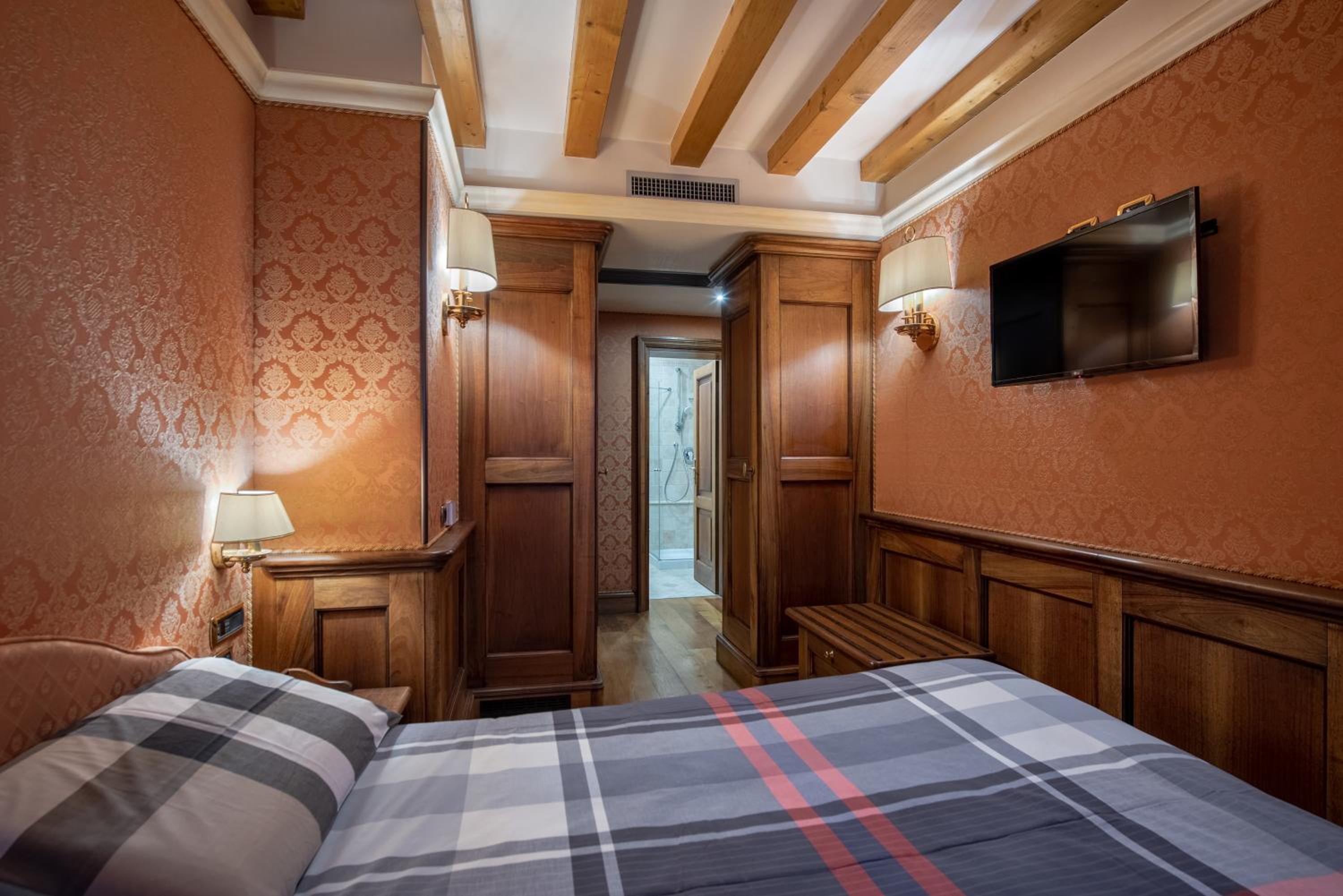 Comfort Double or Twin Room - Annex photo 3