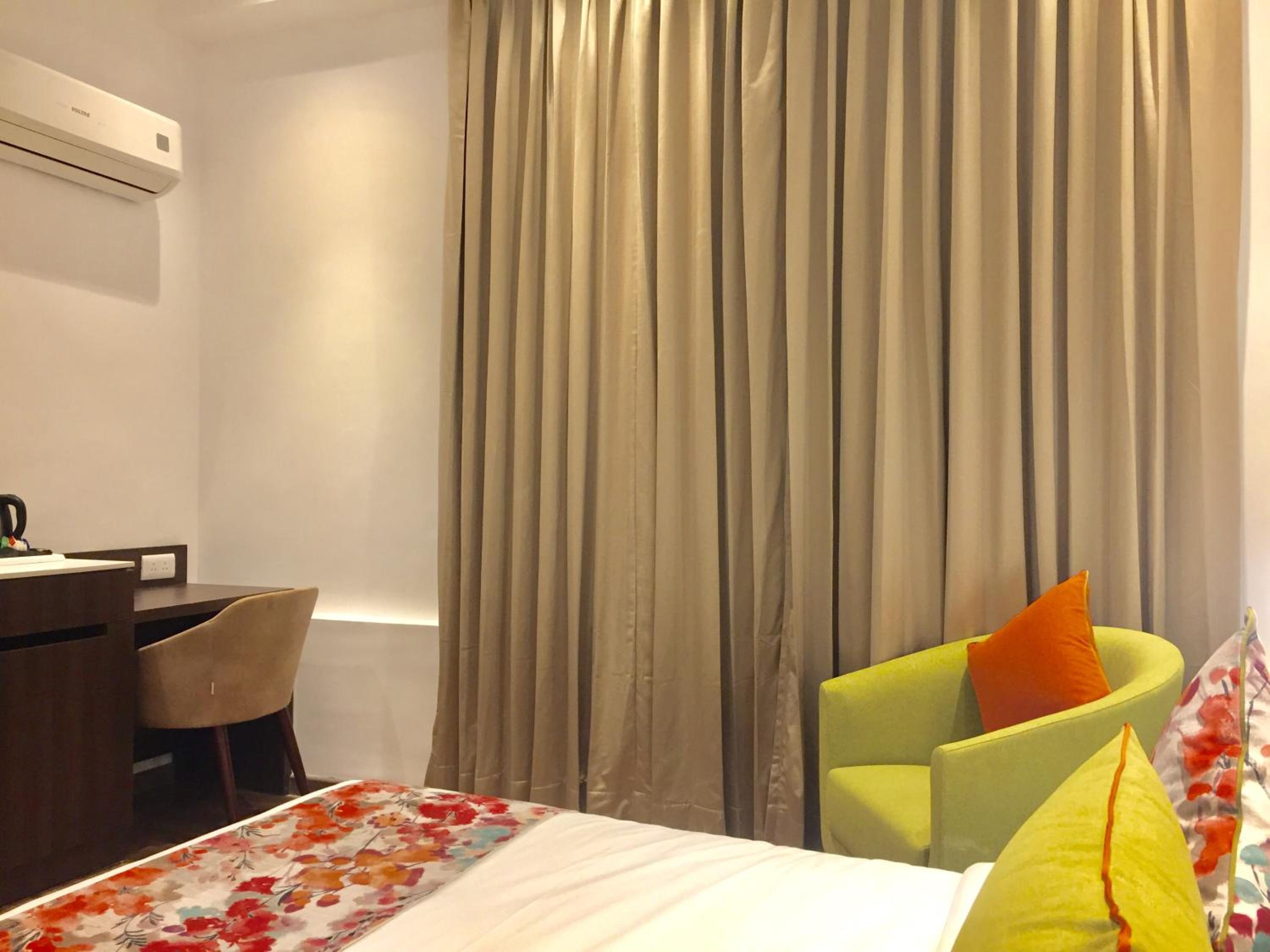 Deluxe Room - Photo 3