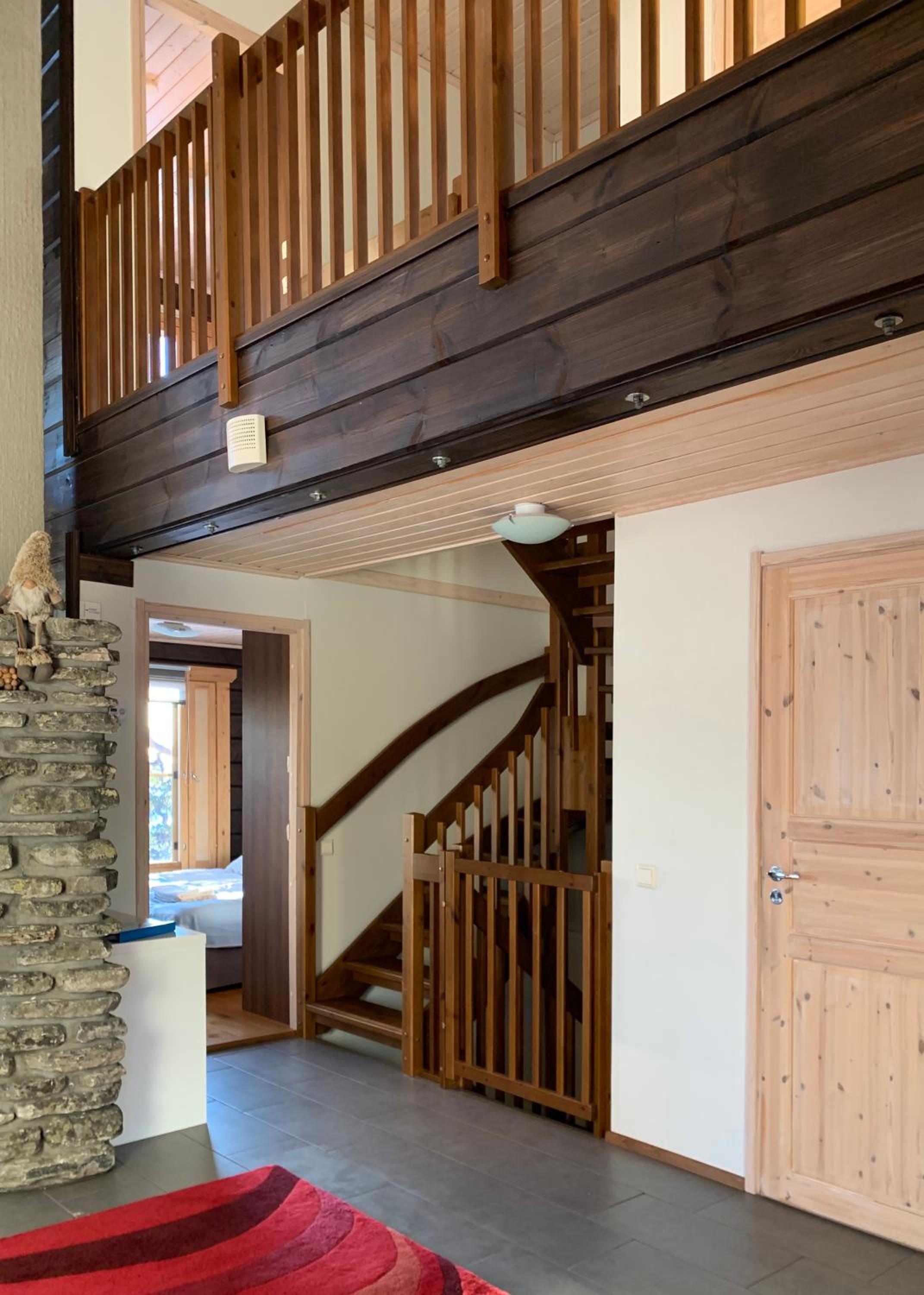 Four-Bedroom House photo 1