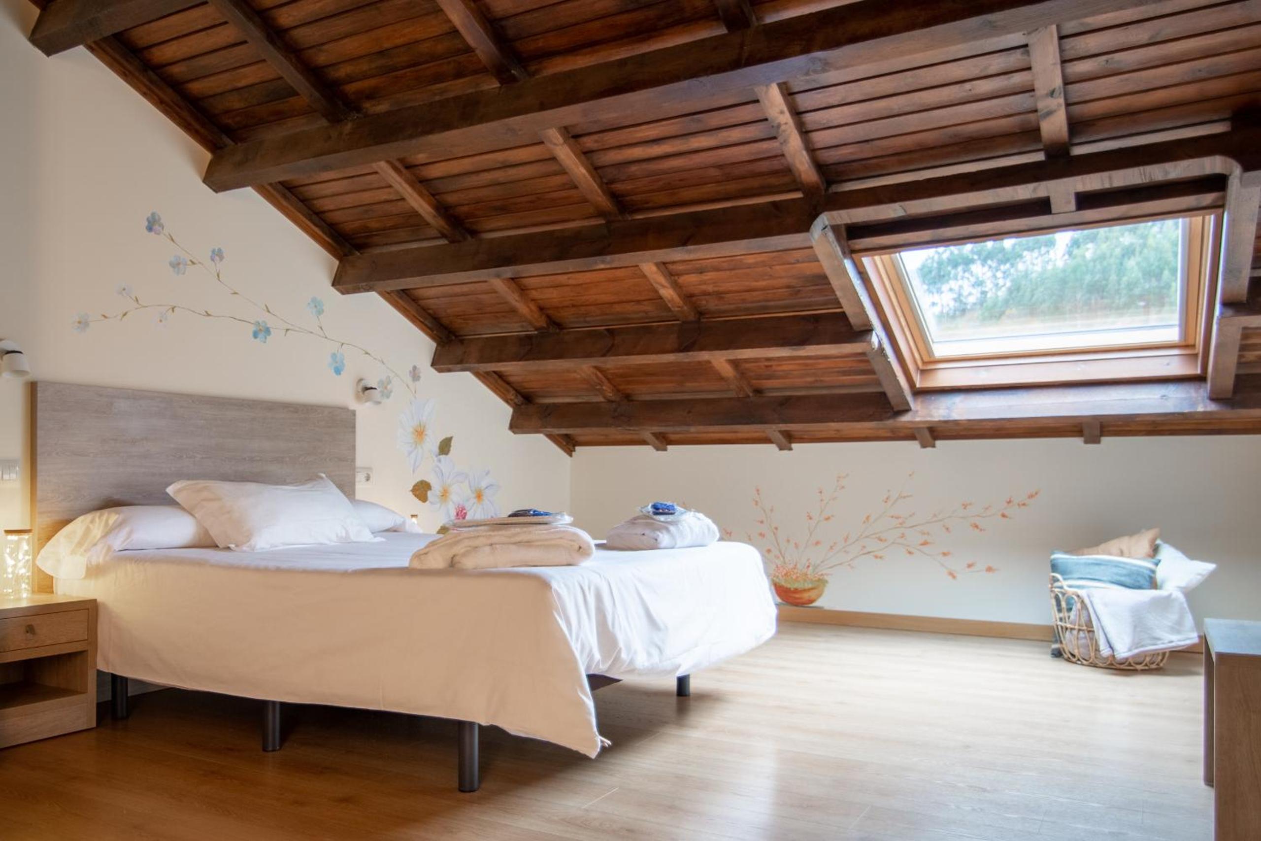 Habitación Doble Deluxe