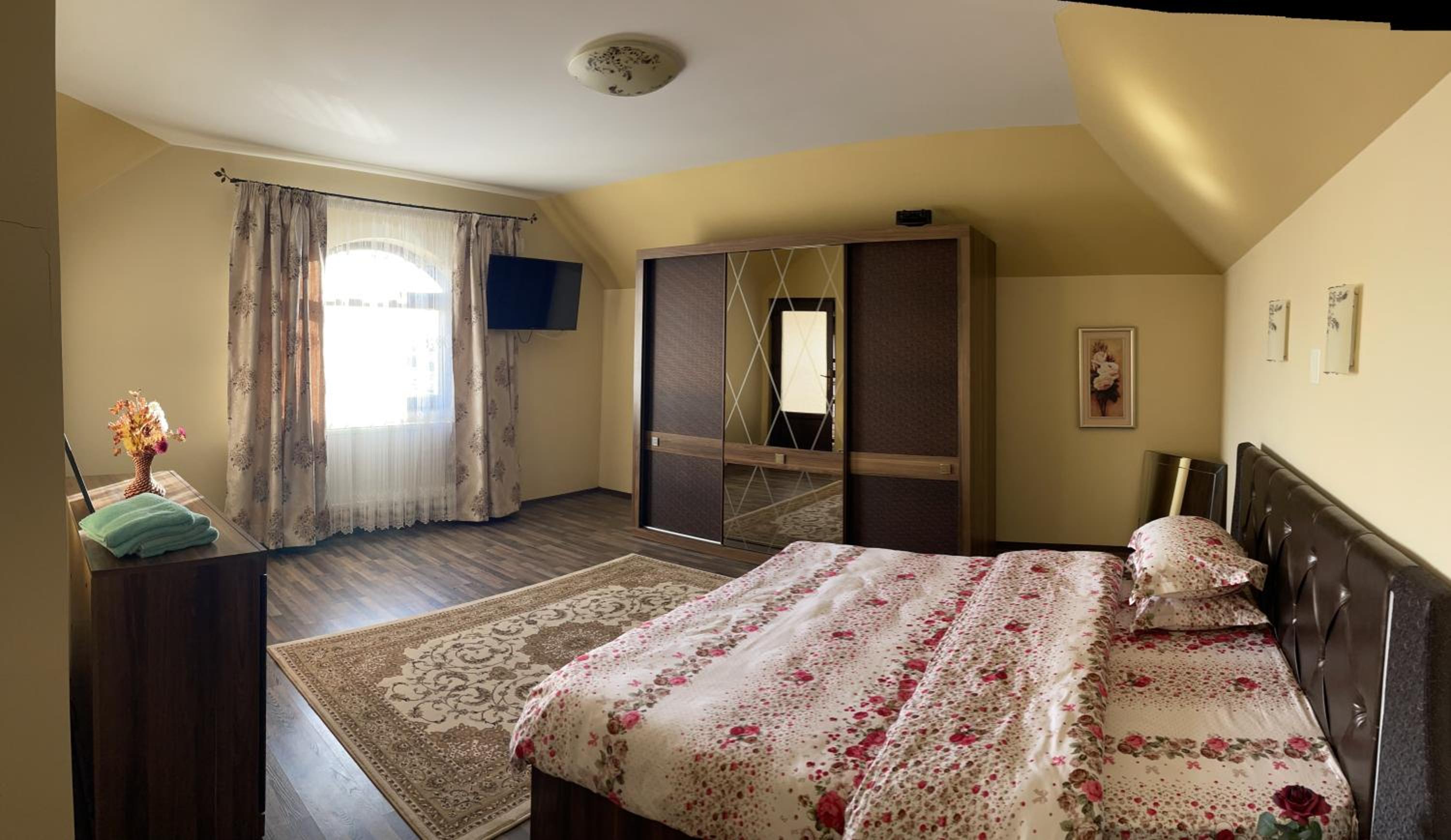 Double Room photo 1